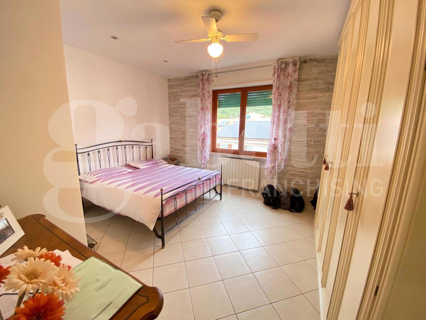 Appartamento ristrutturato a Grosseto