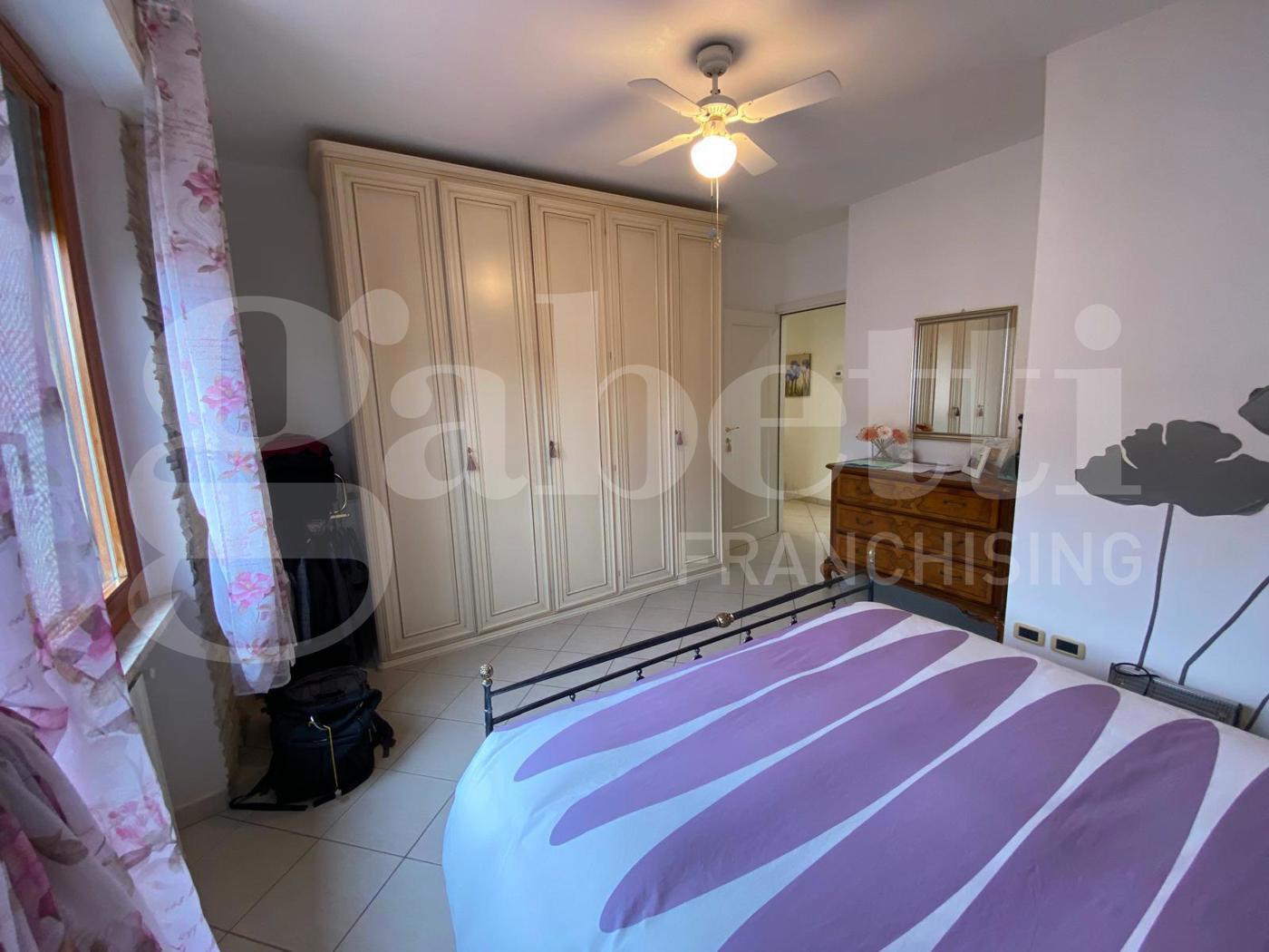 Appartamento ristrutturato a Grosseto