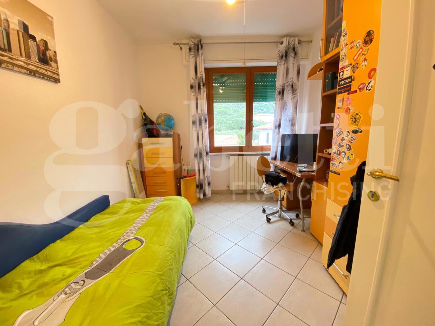 Appartamento ristrutturato a Grosseto