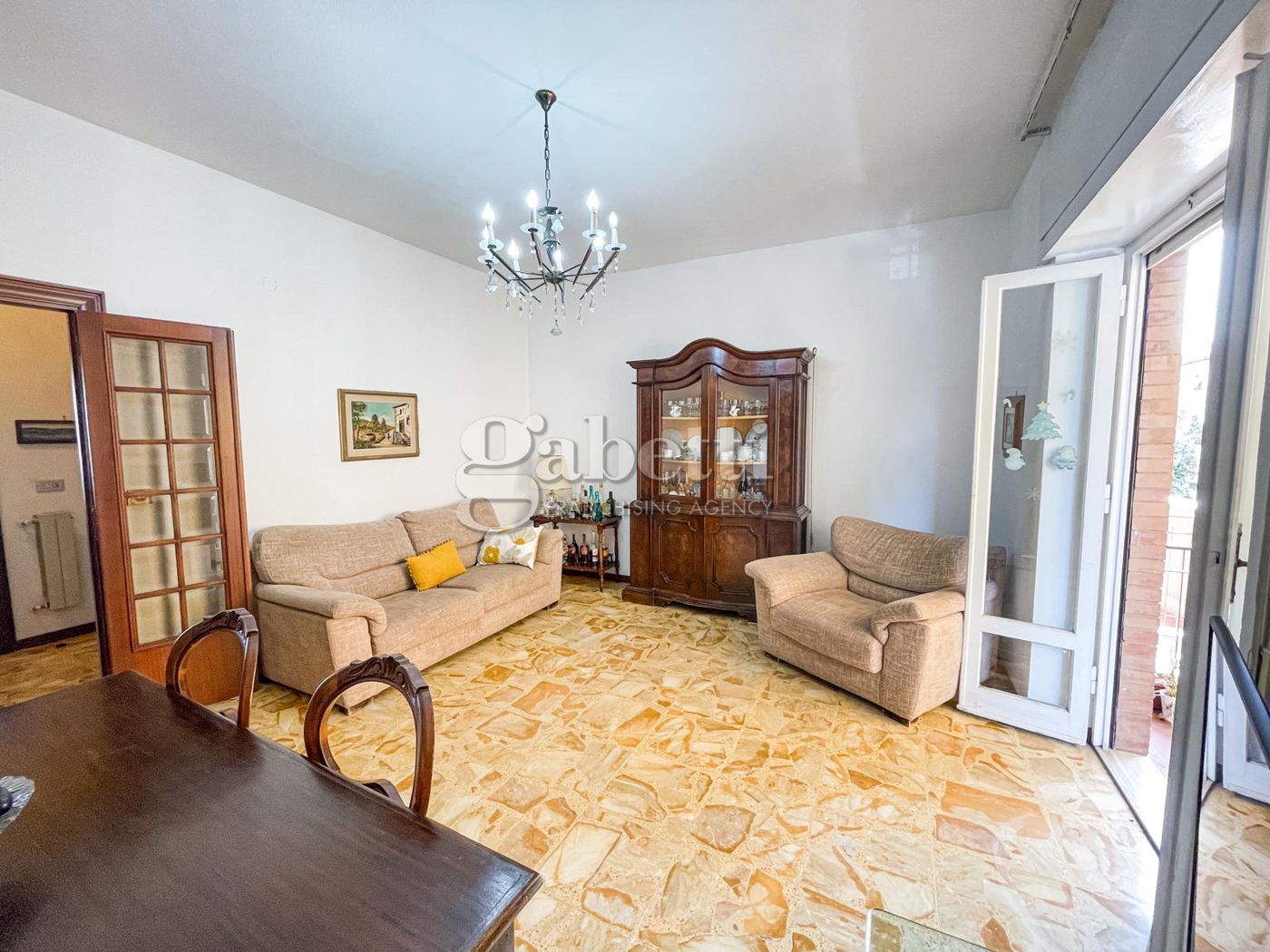 Quadrilocale in vendita a Grosseto