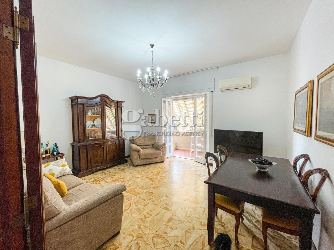 Quadrilocale in vendita a Grosseto