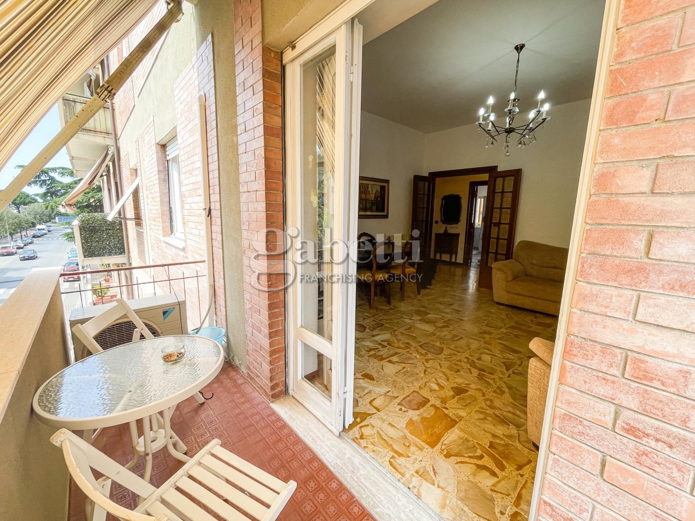 Quadrilocale in vendita a Grosseto