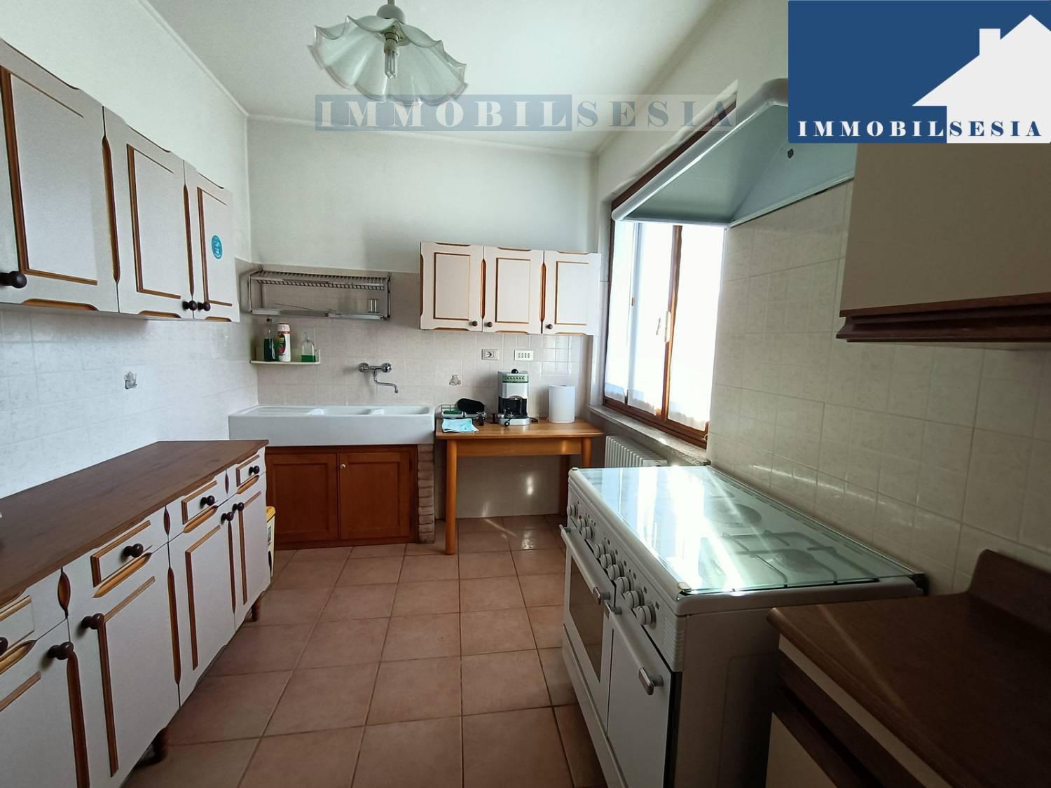 Casa indipendente con giardino a Valduggia