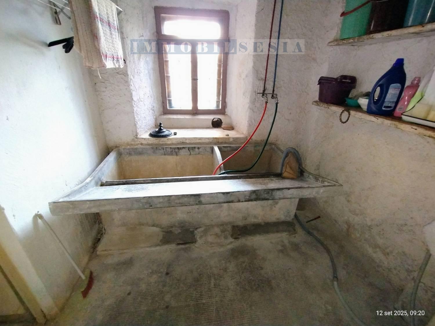 Appartamento in vendita a Trivero