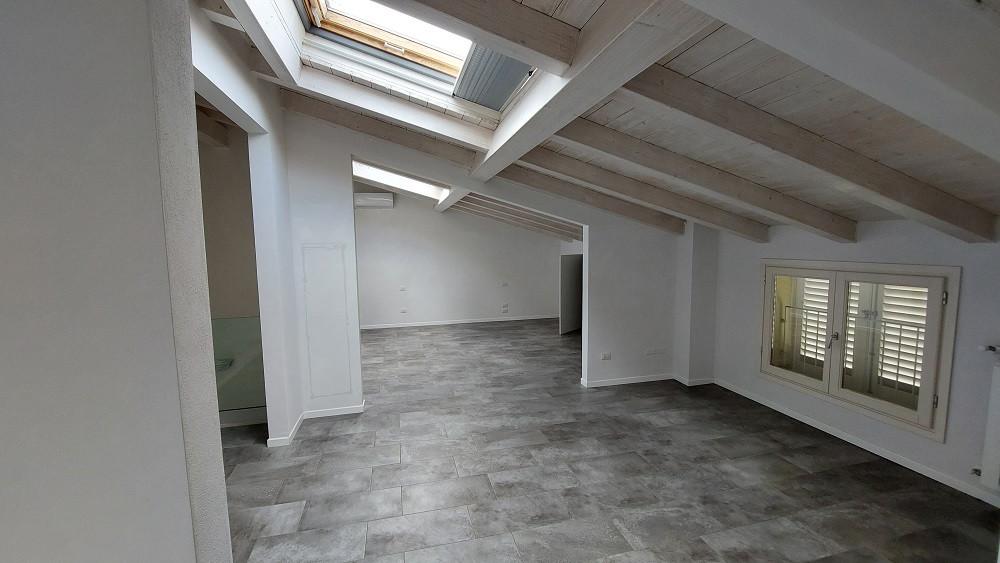 Loft ristrutturato a Empoli