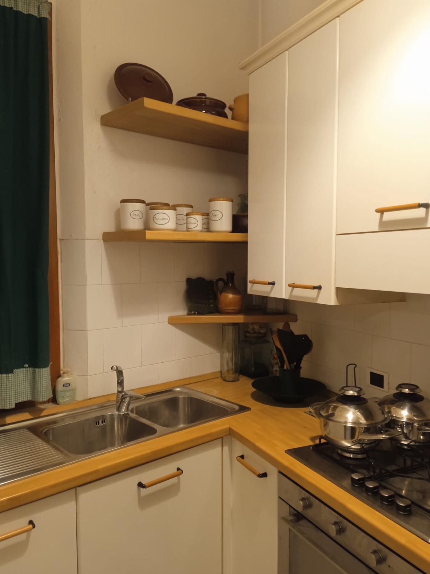 Quadrilocale in vendita, Empoli semicentro