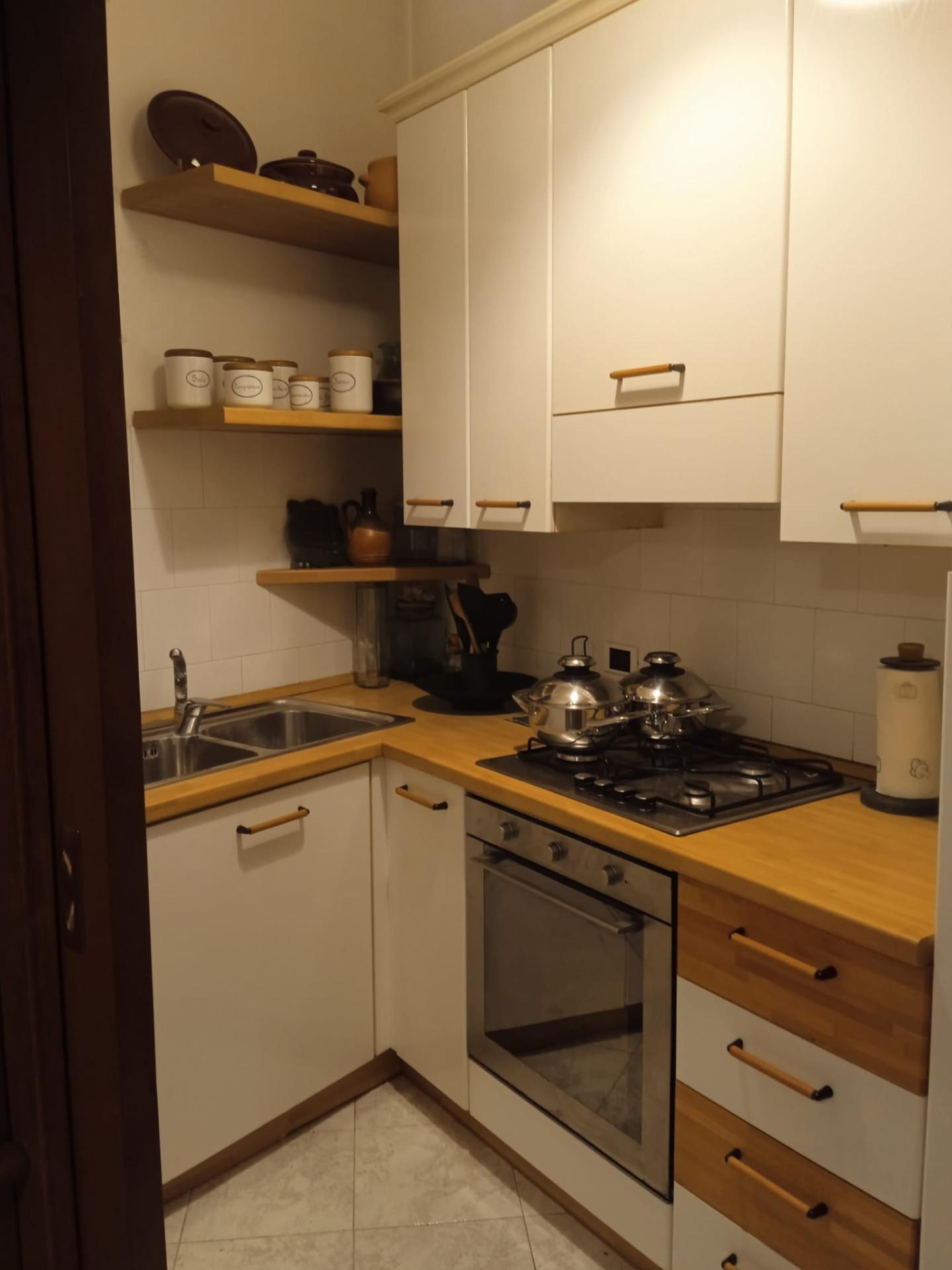 Quadrilocale in vendita, Empoli semicentro