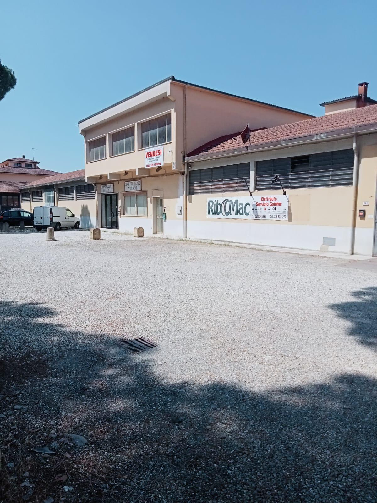 Capannone in vendita, Vinci bivio streda