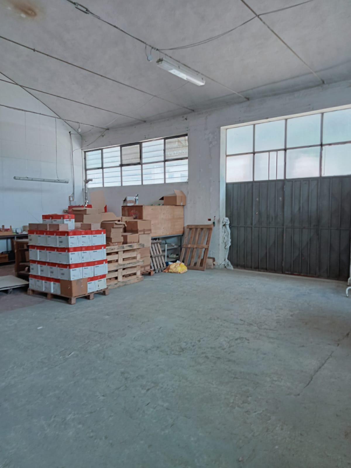 Capannone in vendita, Vinci bivio streda