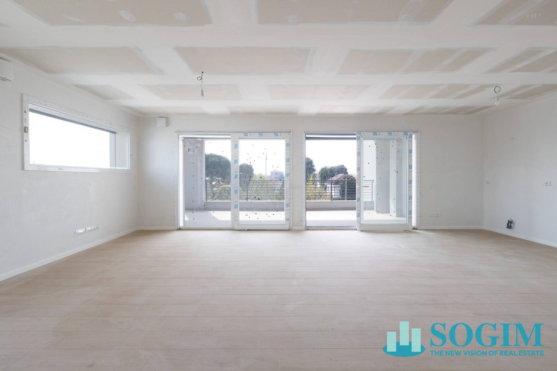 Appartamento in vendita a Biassono