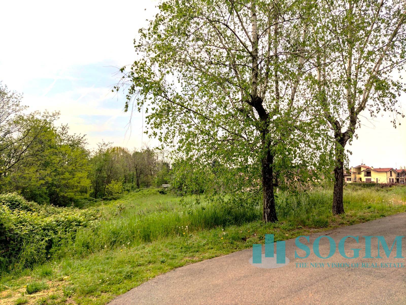 Terreno residenziale in vendita a Carate Brianza