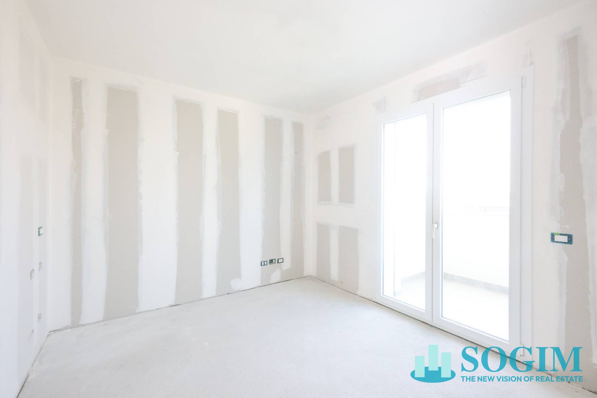 Attico in vendita a Giussano, Paina