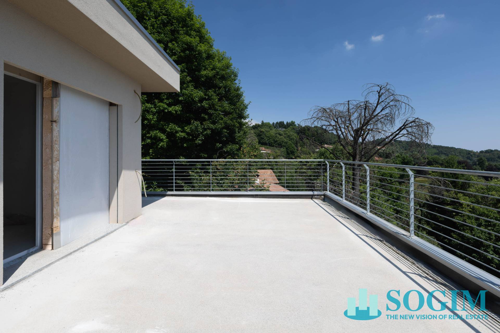 Villa in vendita a Sirtori