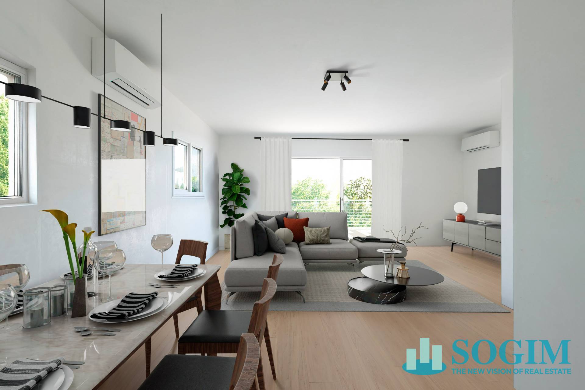 Villa in vendita a Sirtori