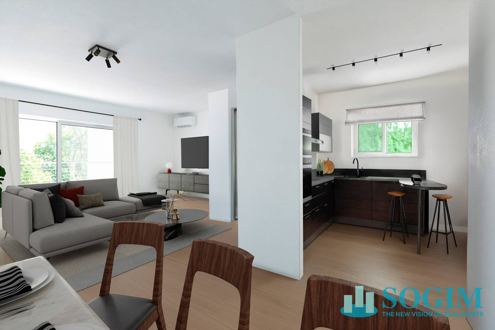 Villa in vendita a Sirtori