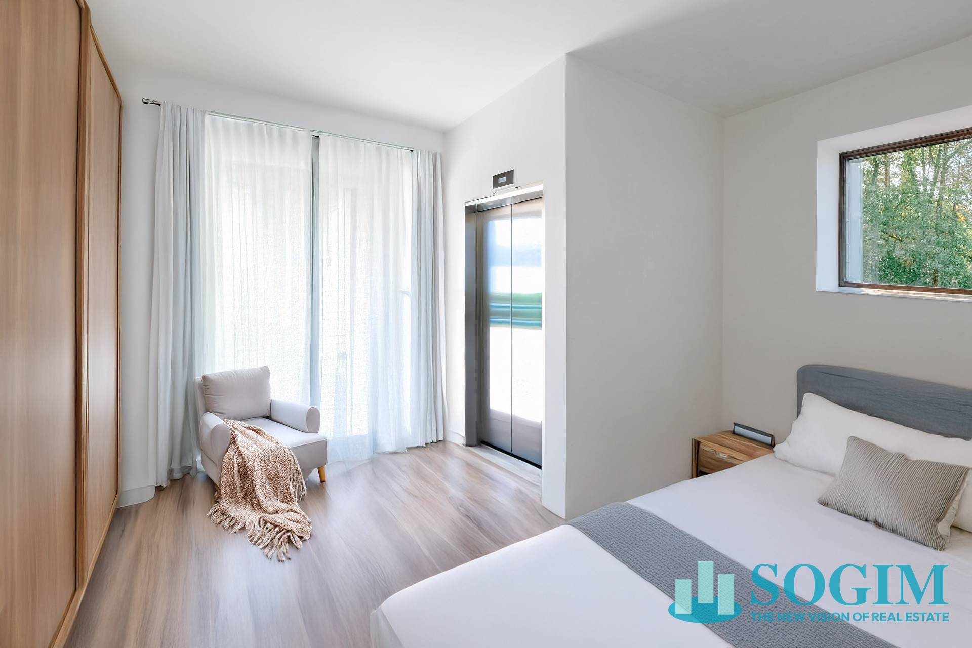 Villa in vendita a Sirtori