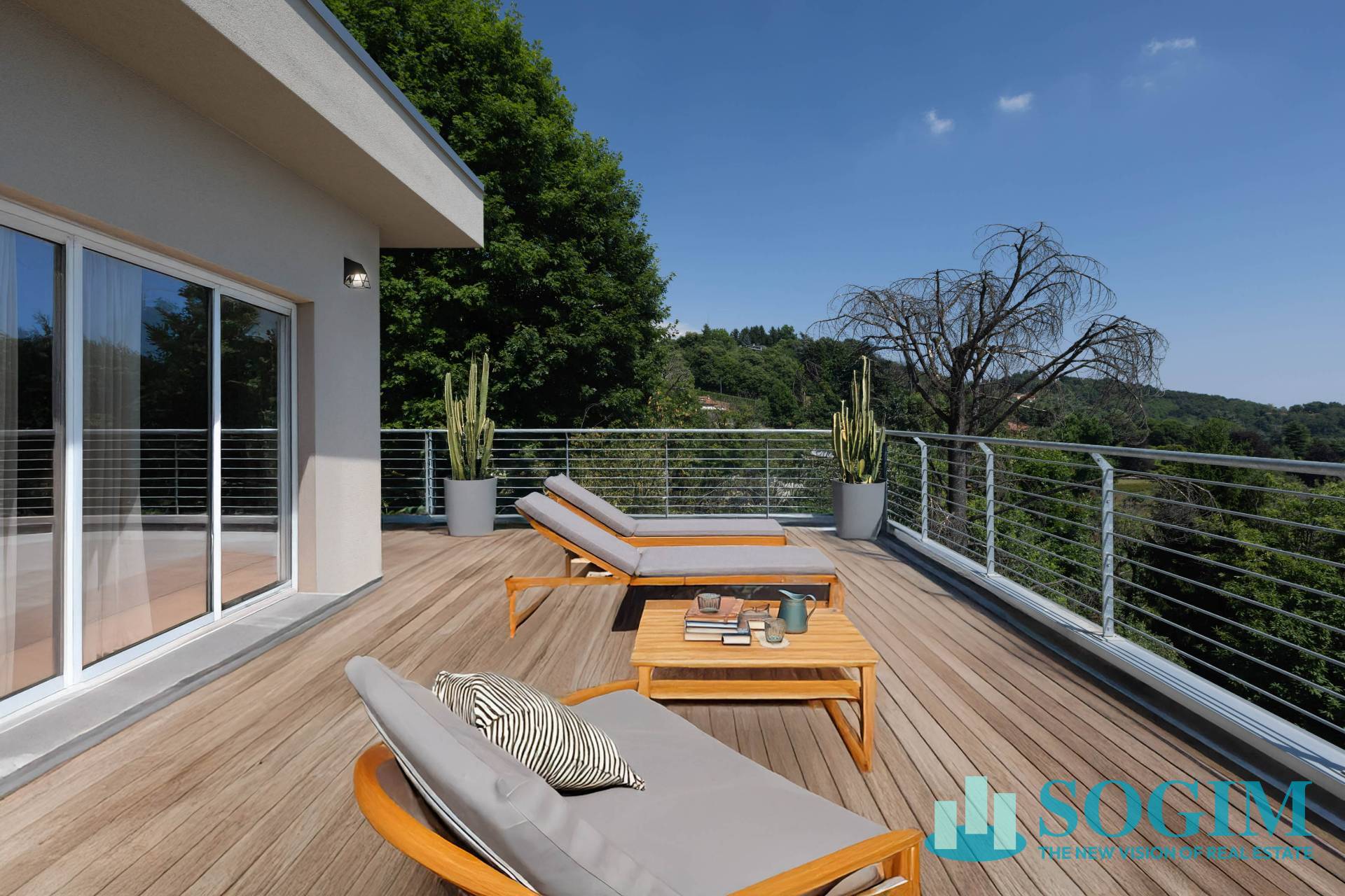 Villa in vendita a Sirtori