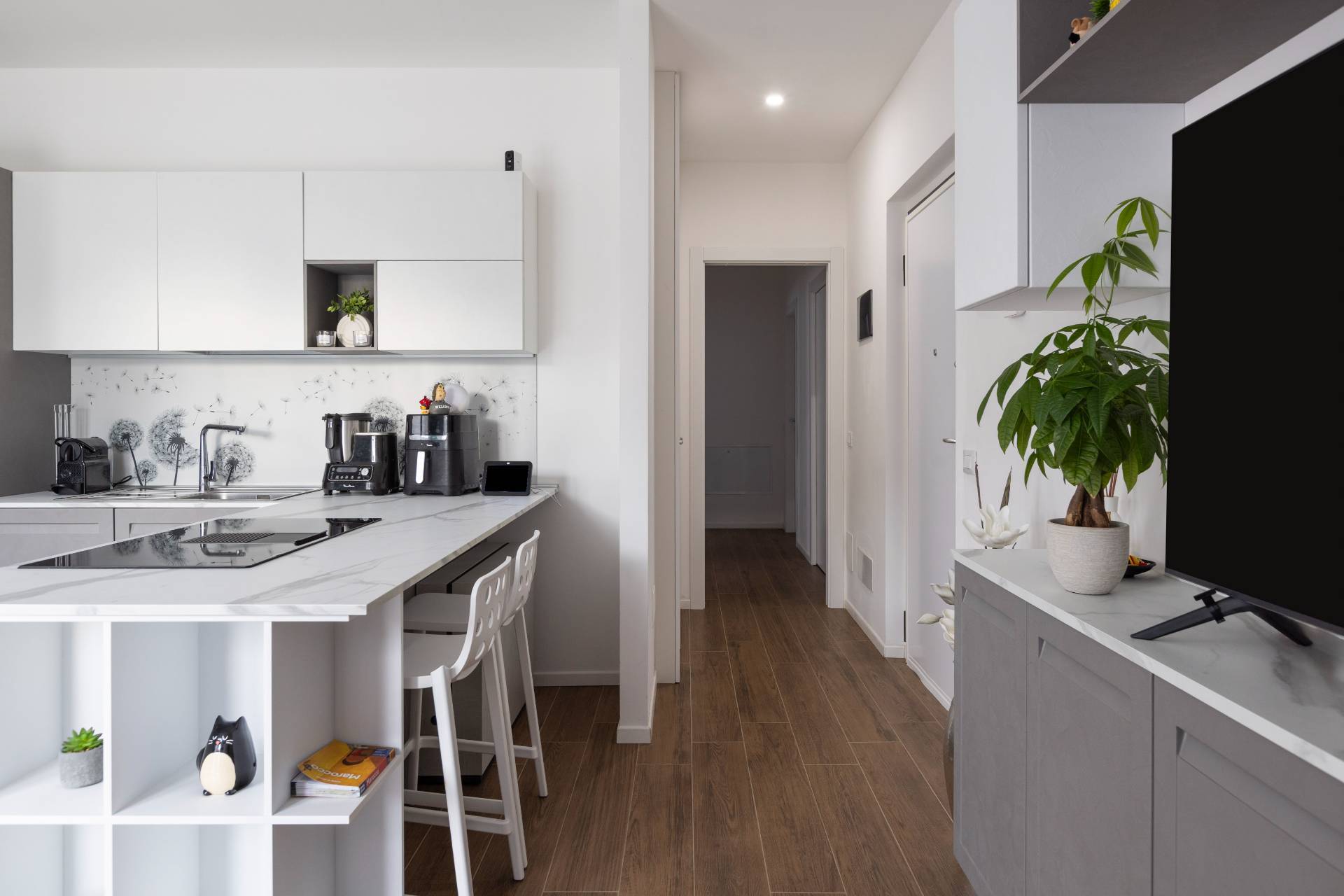 Appartamento in vendita a Lissone