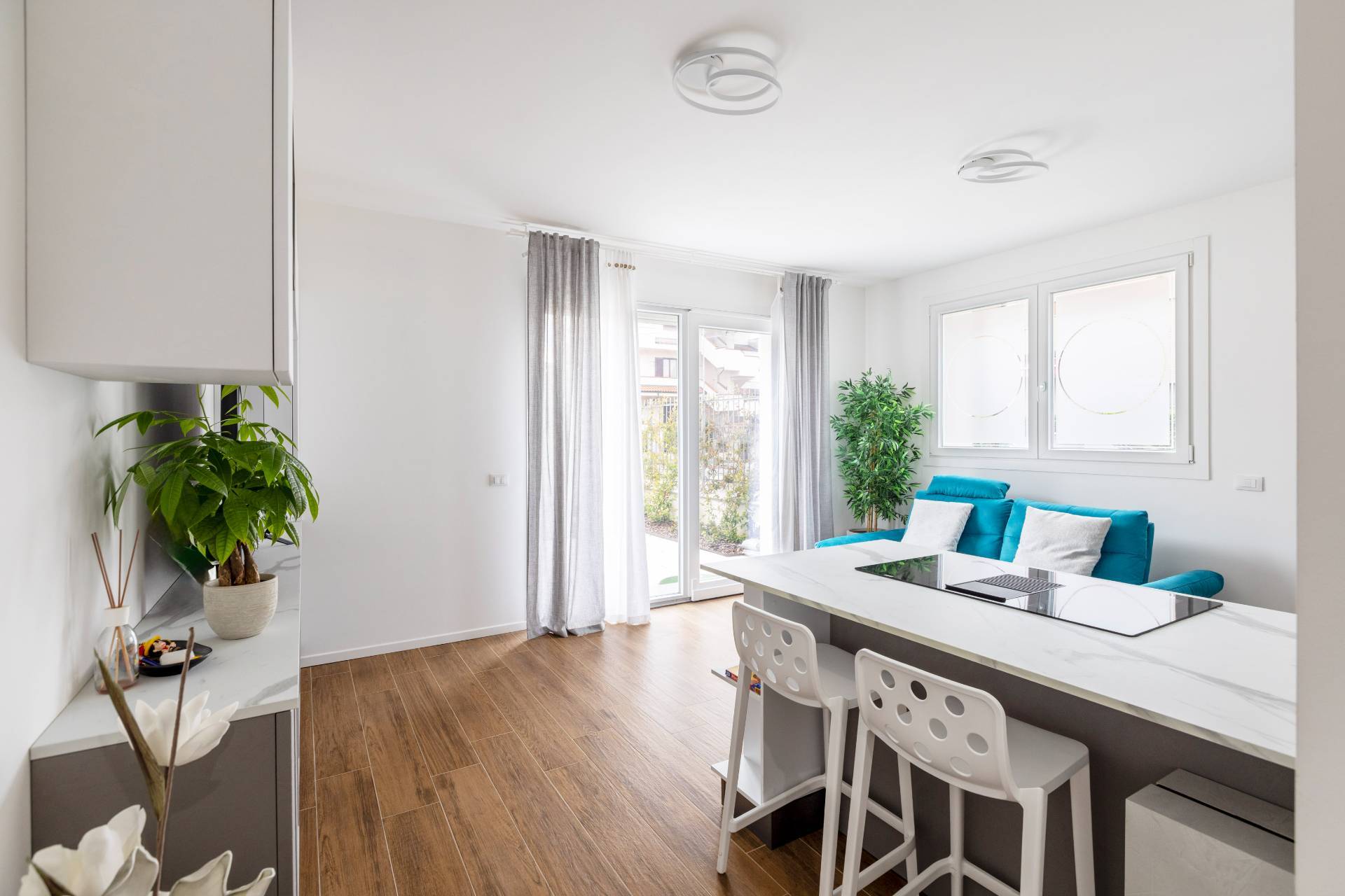 Appartamento in vendita a Lissone