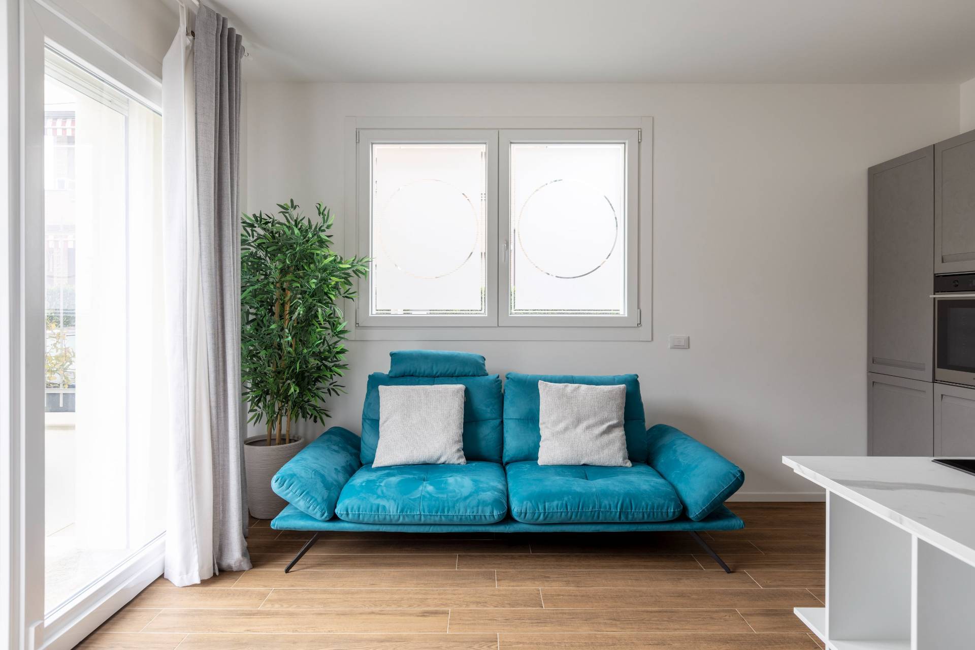 Appartamento in vendita a Lissone