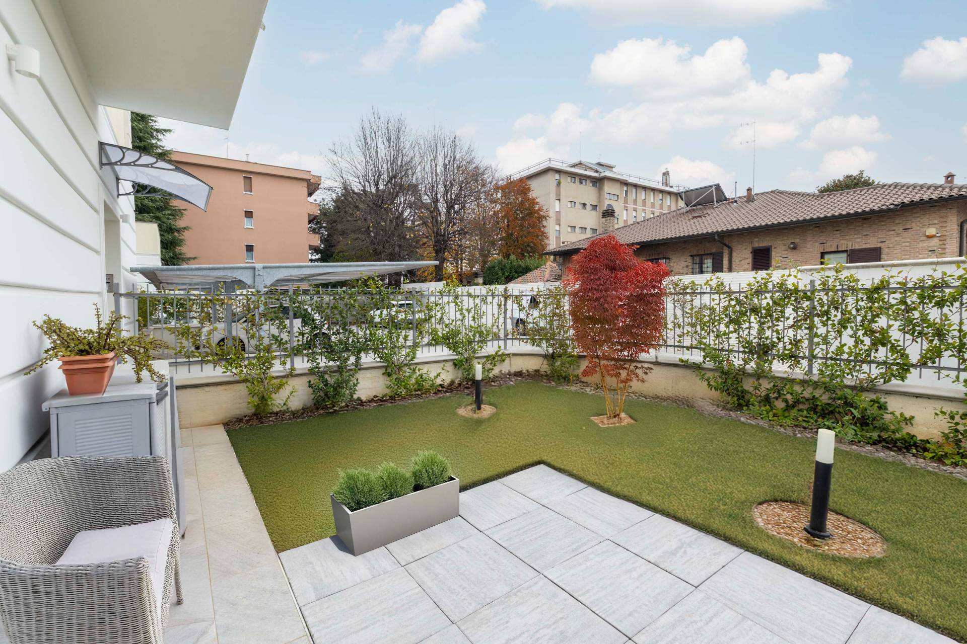 Appartamento in vendita a Lissone