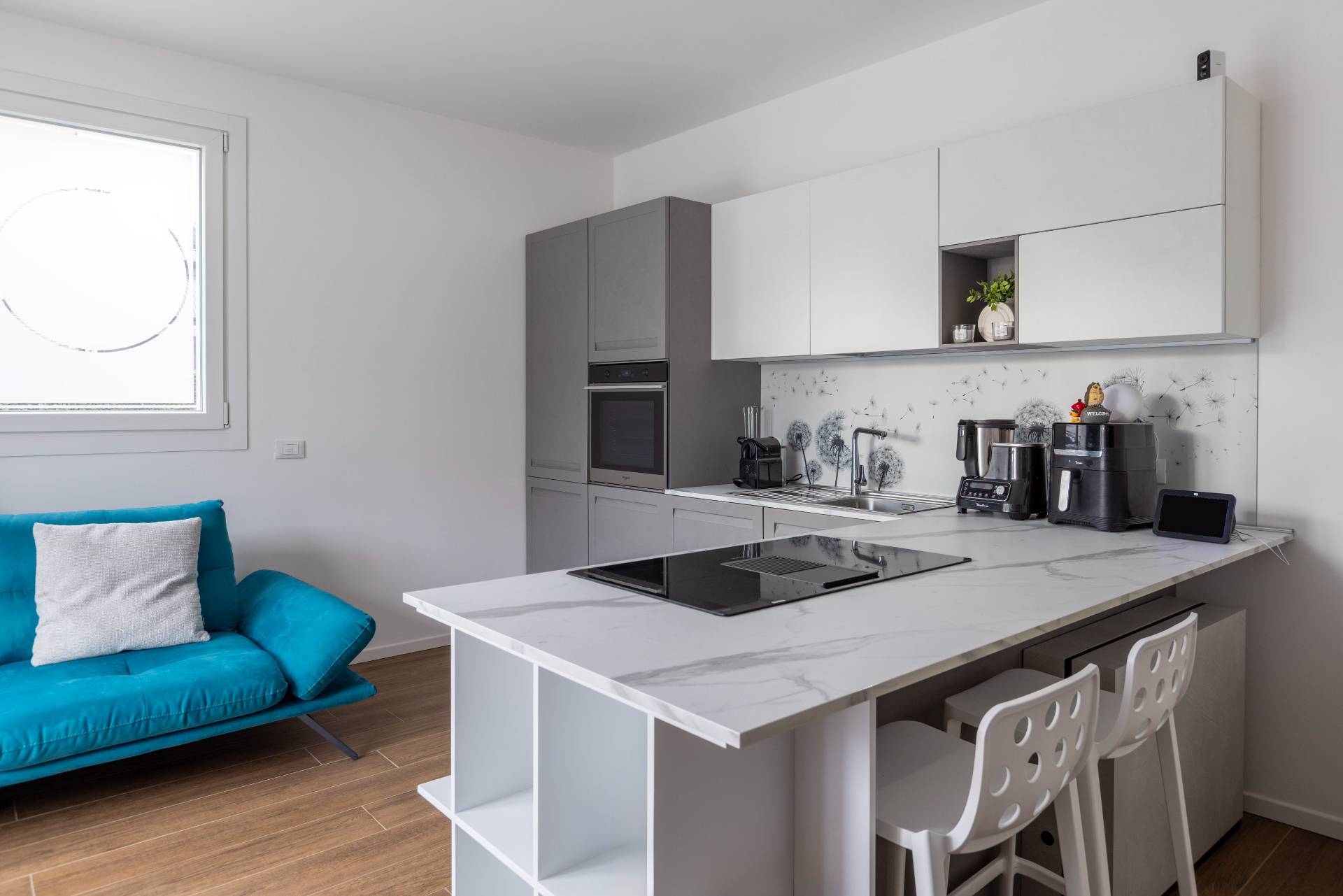 Appartamento in vendita a Lissone