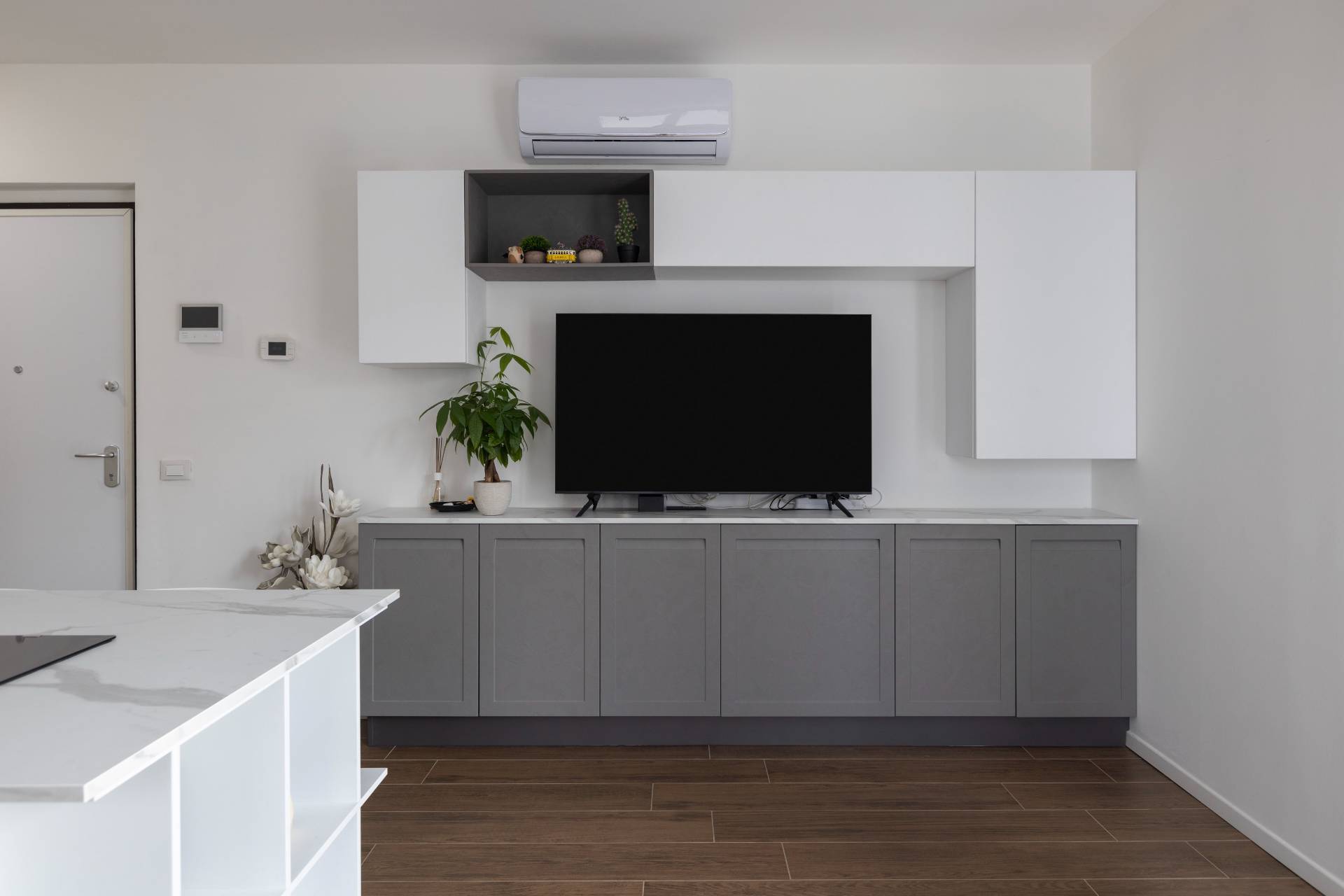 Appartamento in vendita a Lissone