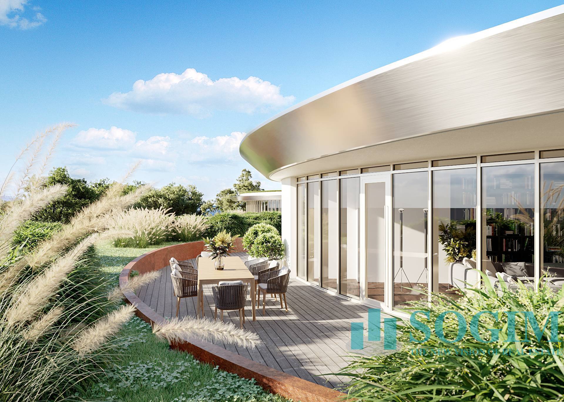 Appartamento in vendita a Monza, * Parco