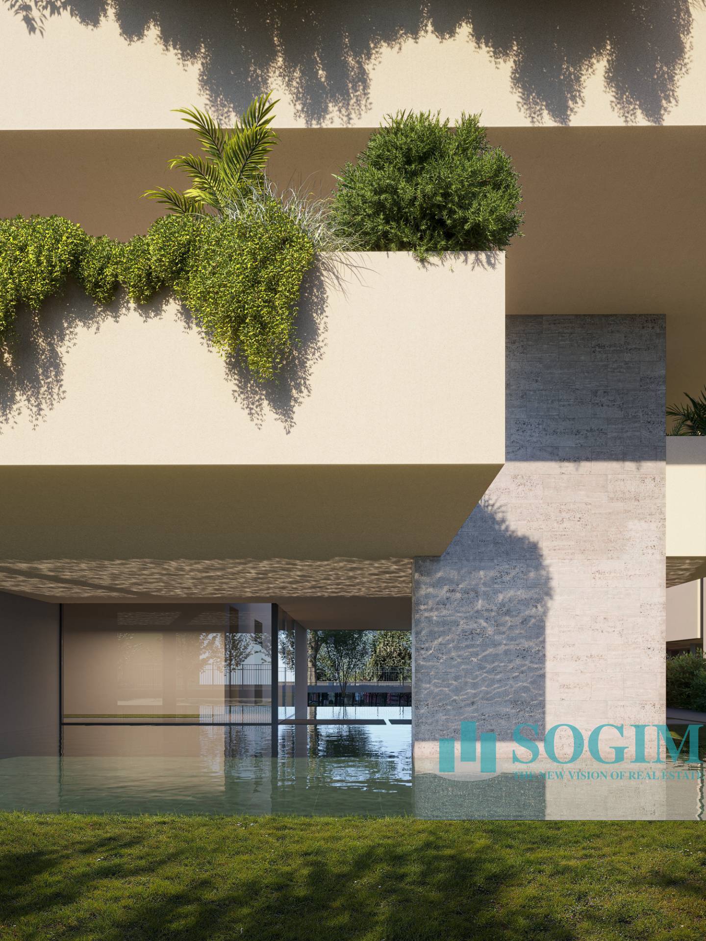 Appartamento in vendita a Monza, San Biagio