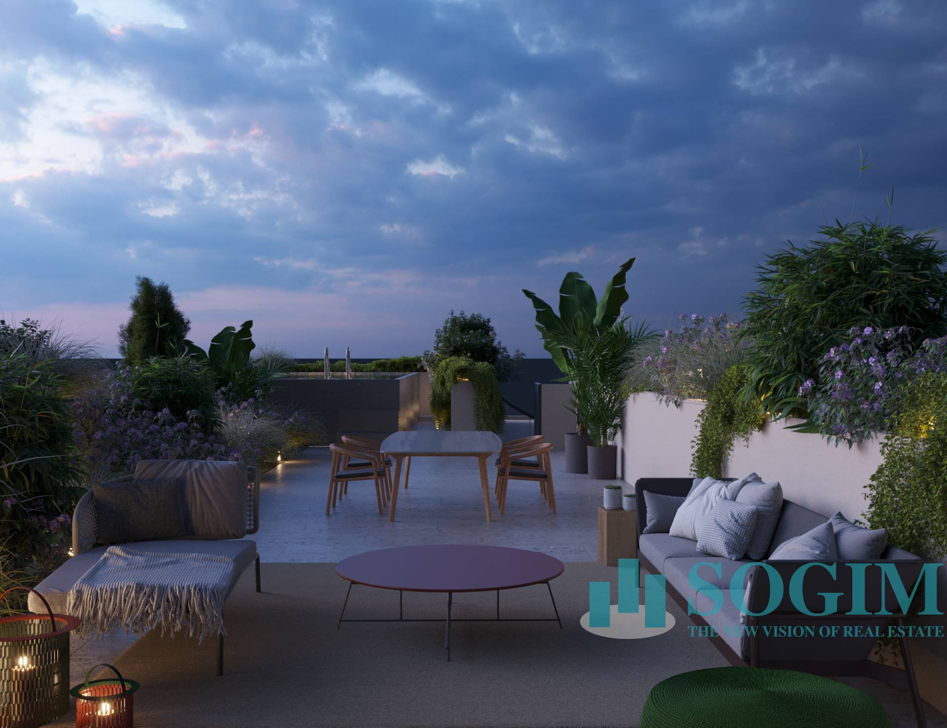 Appartamento in vendita a Monza, San Biagio