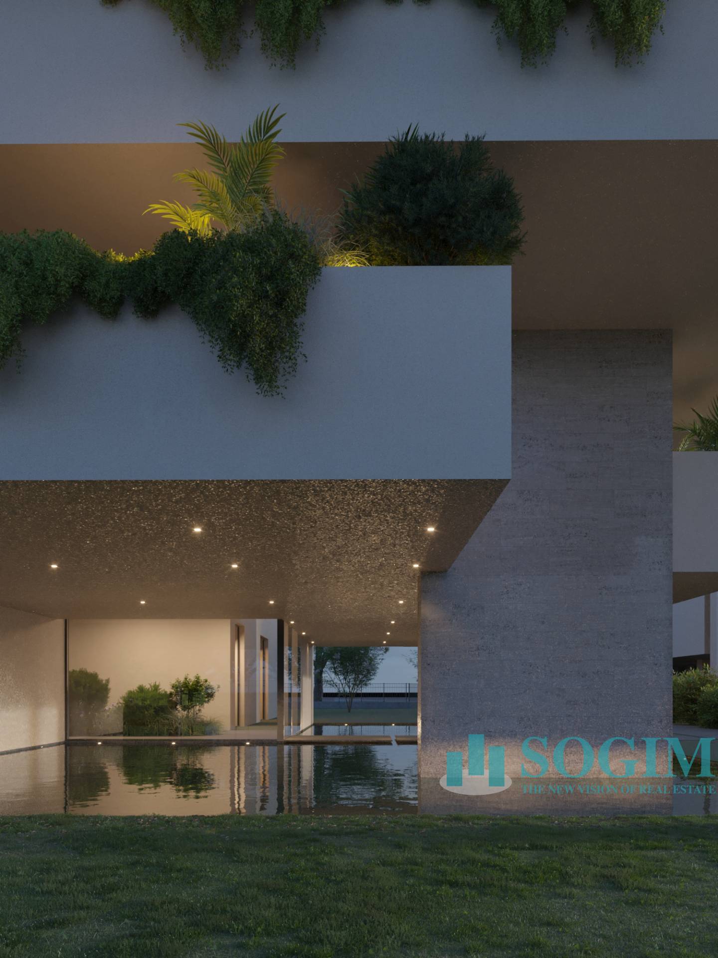 Appartamento in vendita a Monza, San Biagio