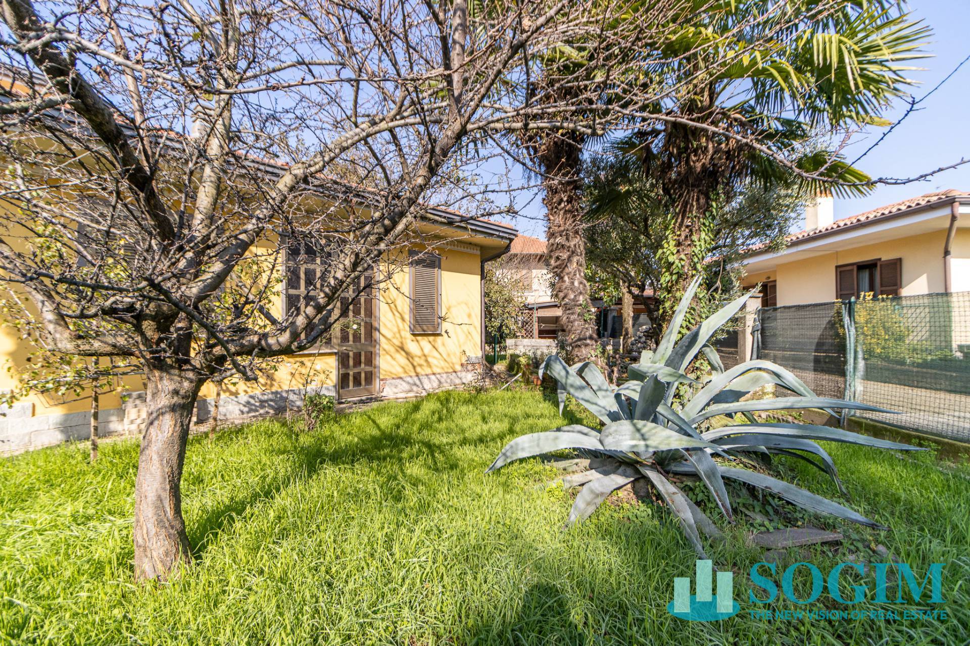 Villa in vendita a Triuggio, Tregasio