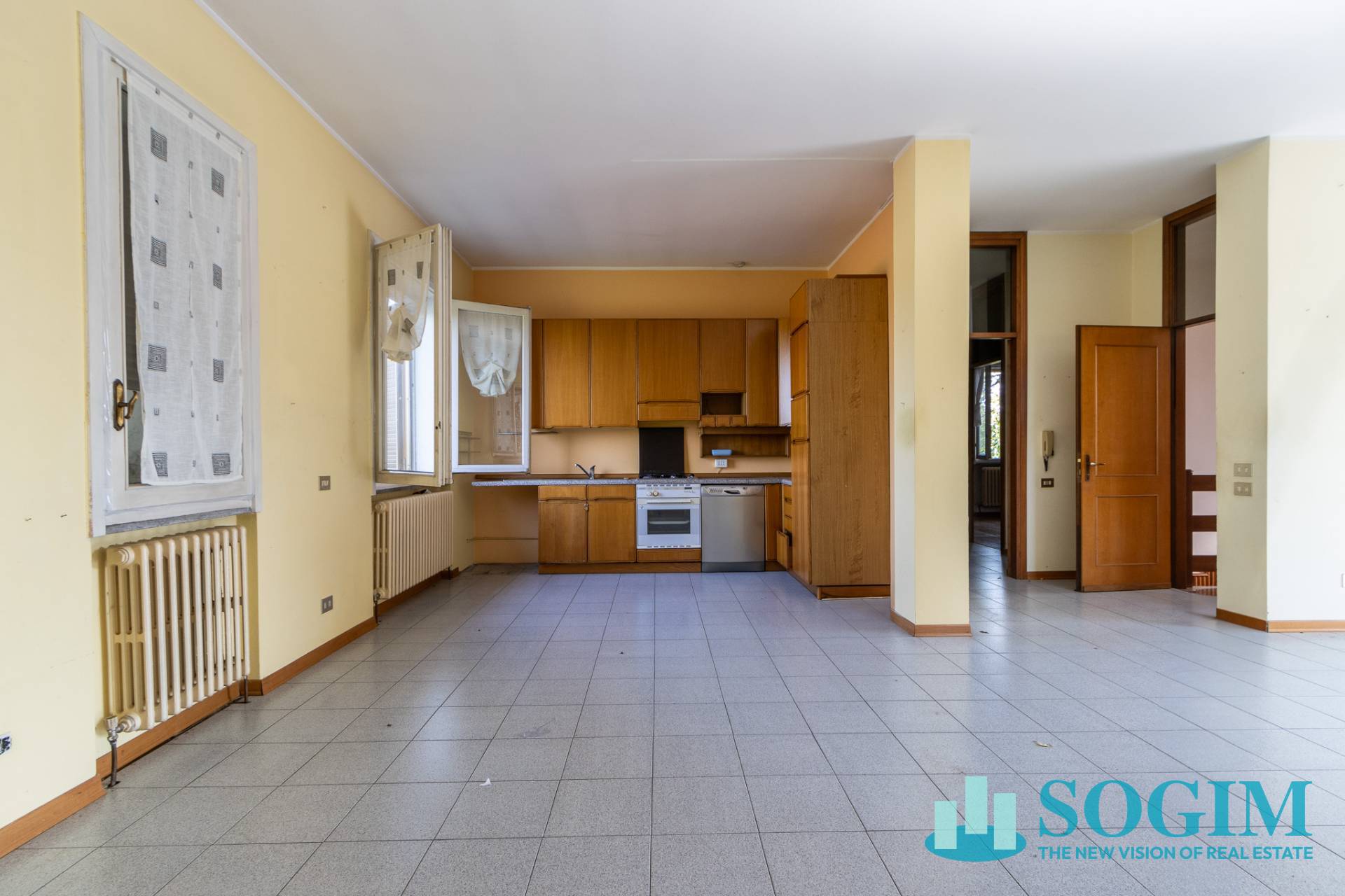 Villa in vendita a Triuggio, Tregasio