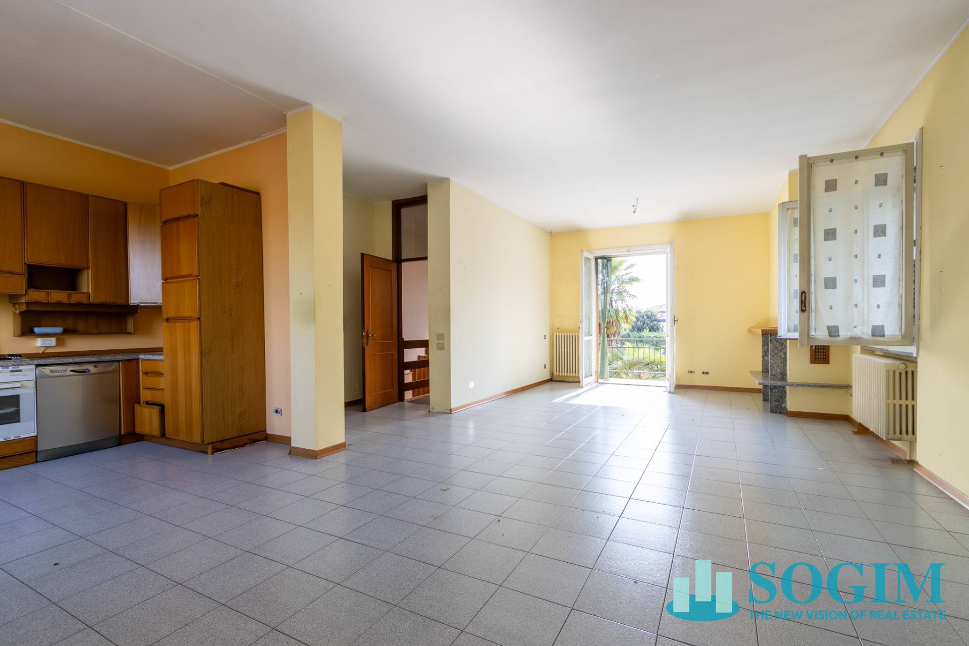 Villa in vendita a Triuggio, Tregasio