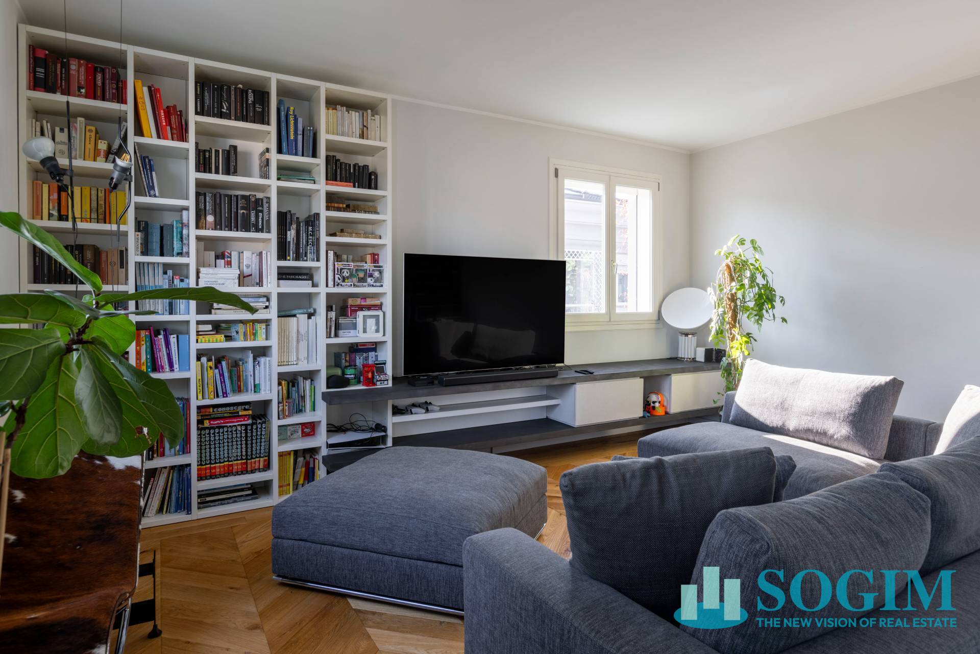 Attico in vendita a Monza, San Giuseppe