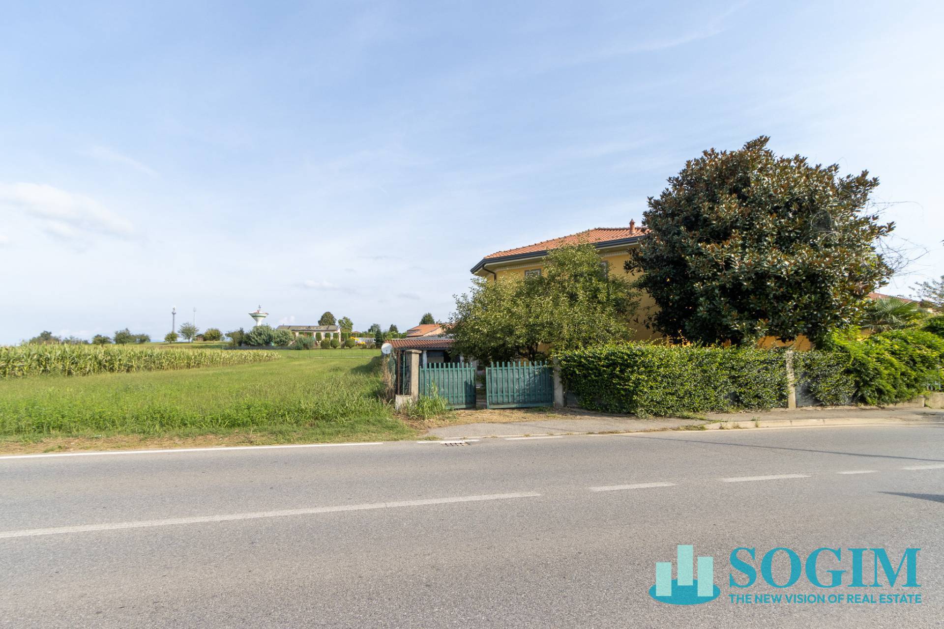 Villa in vendita a Triuggio, Tregasio