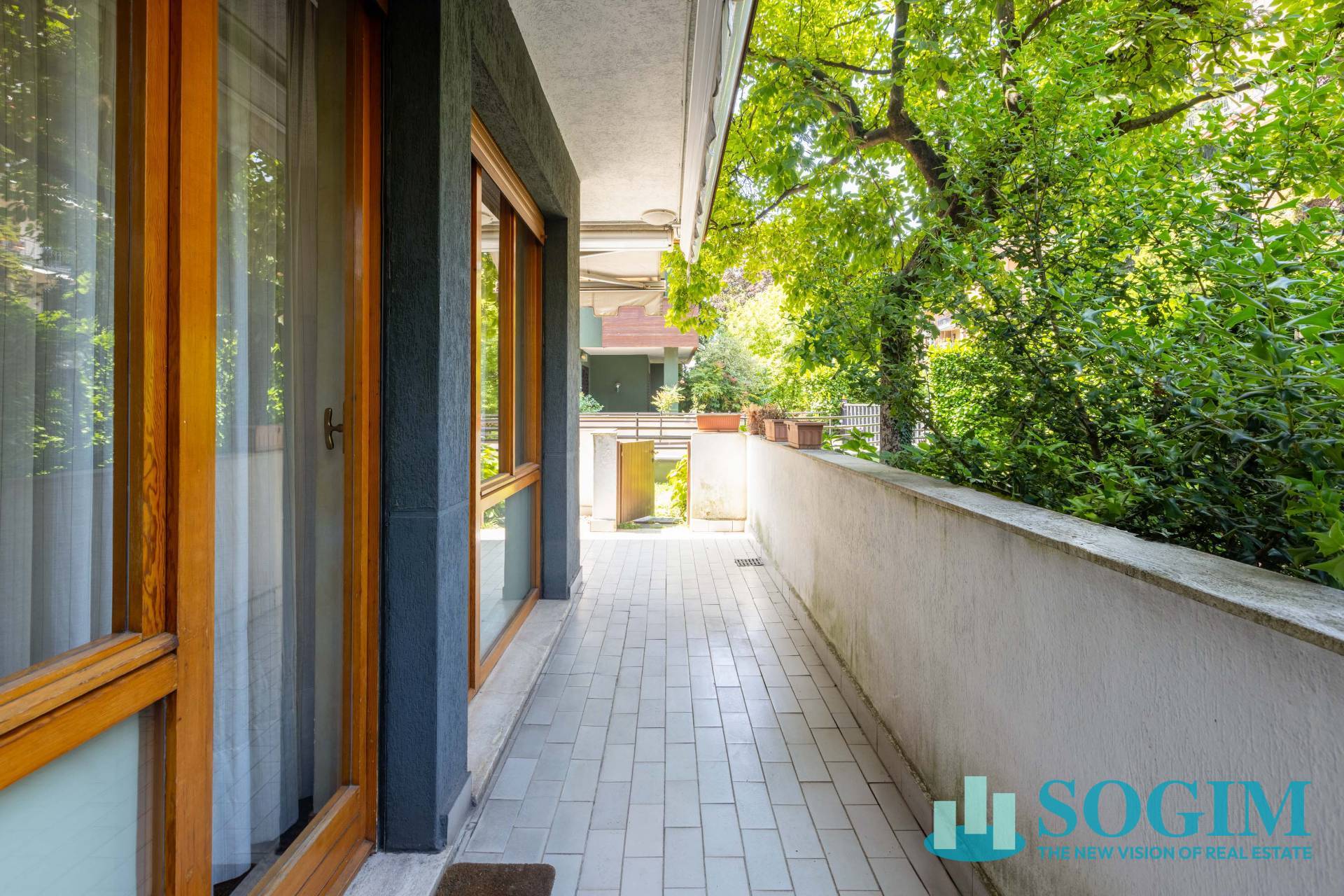 Appartamento in vendita a Monza, Musicisti