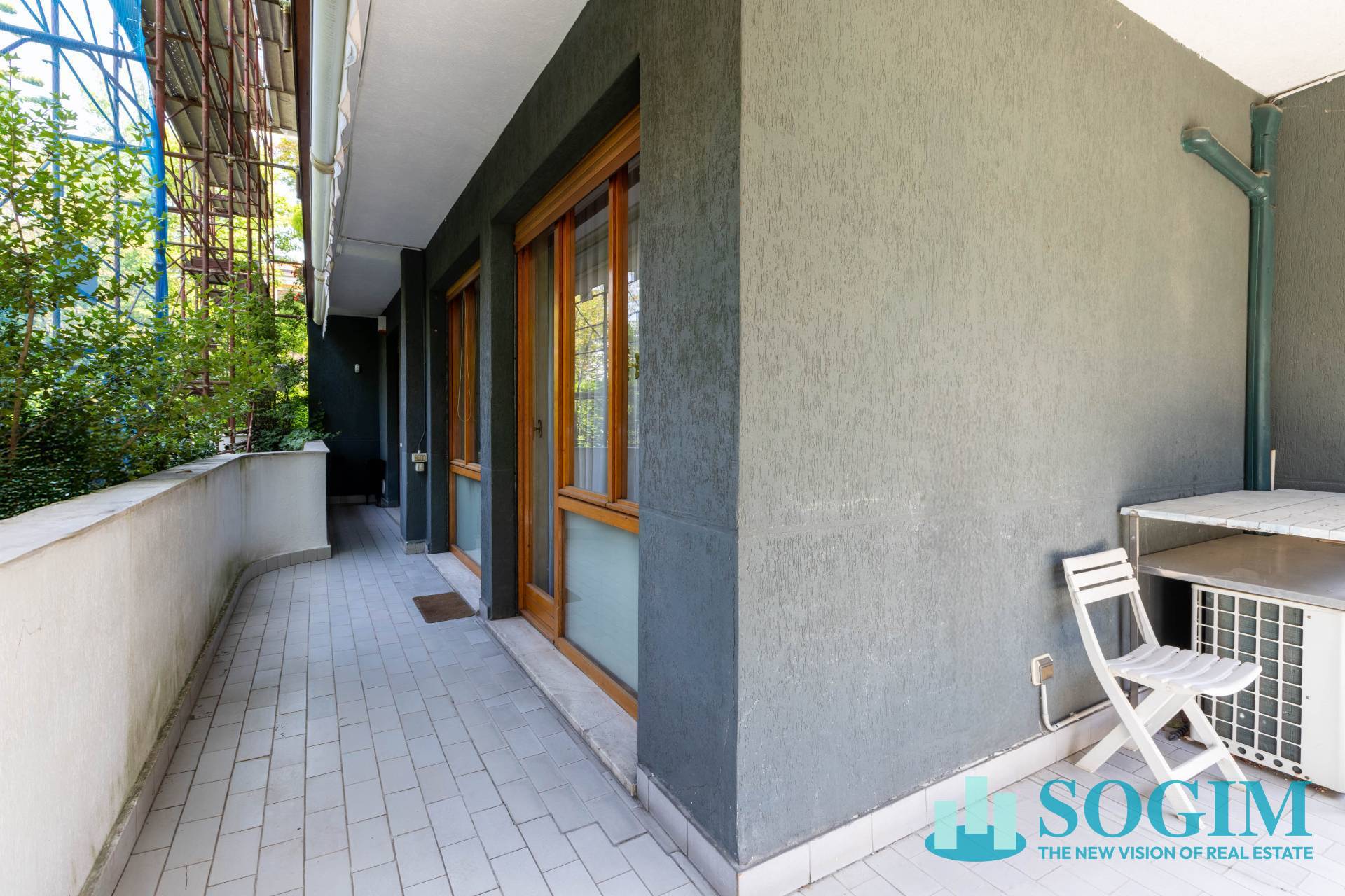 Appartamento in vendita a Monza, Musicisti