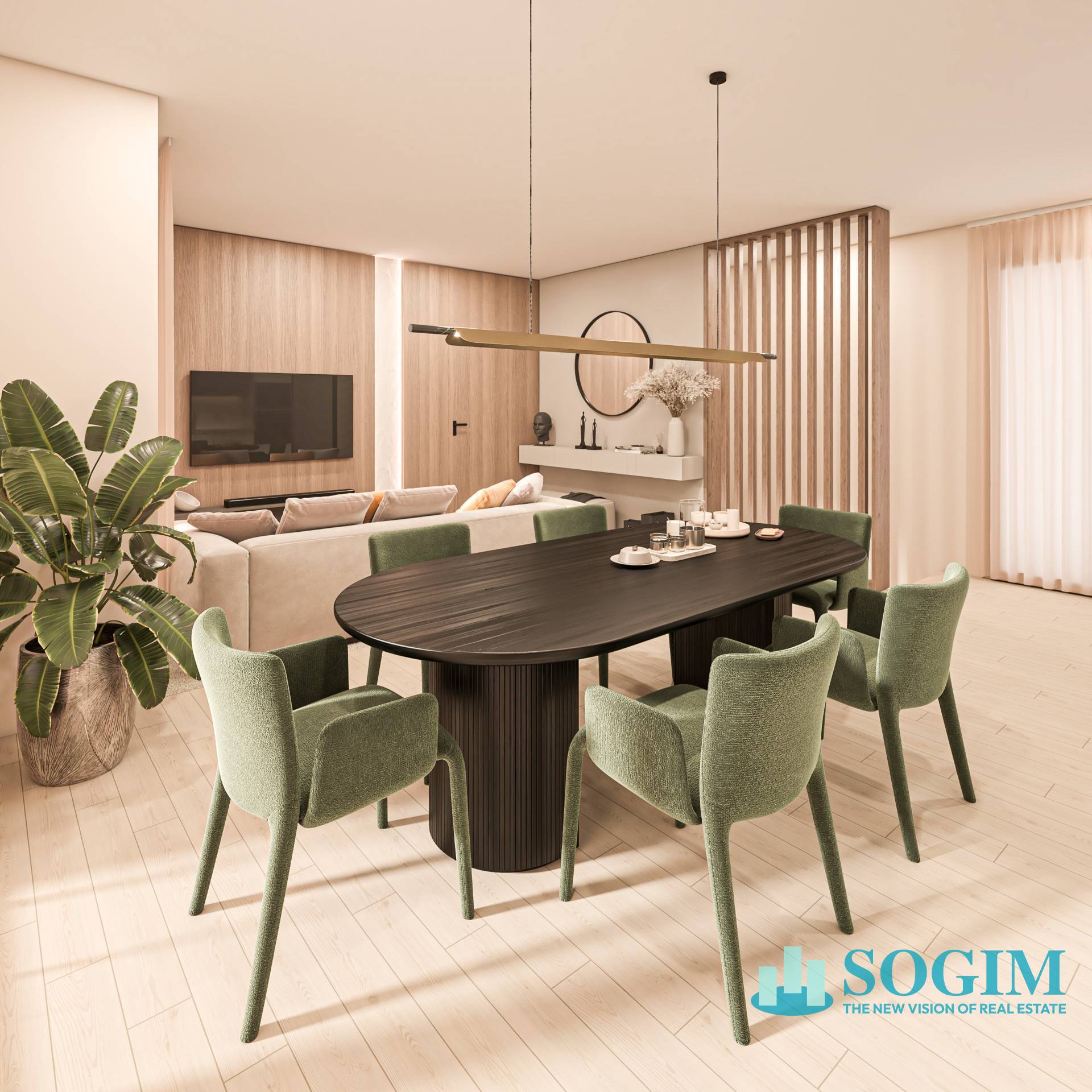 Appartamento in vendita a Monza, San Fruttuoso