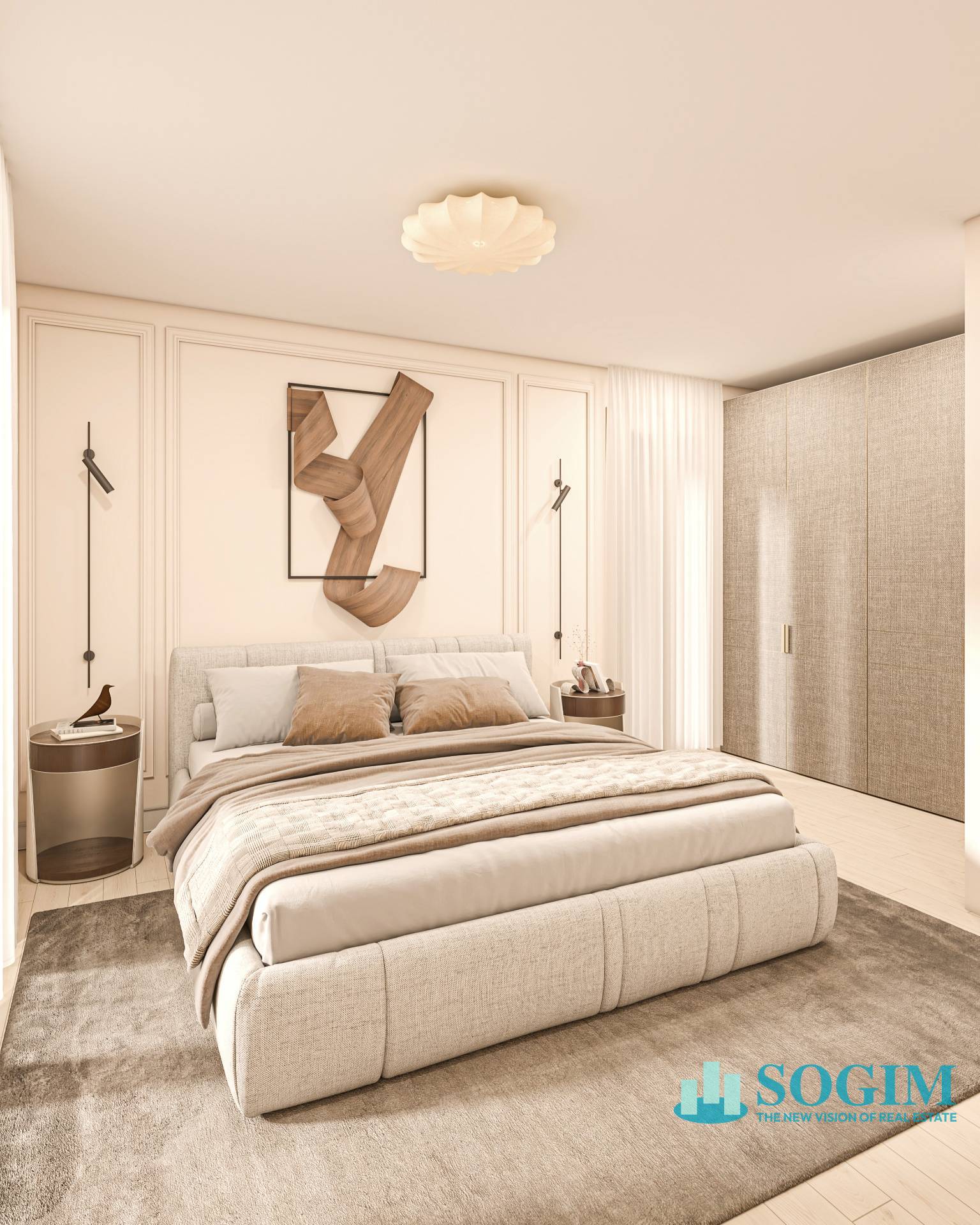 Attico in vendita a Monza, San Fruttuoso