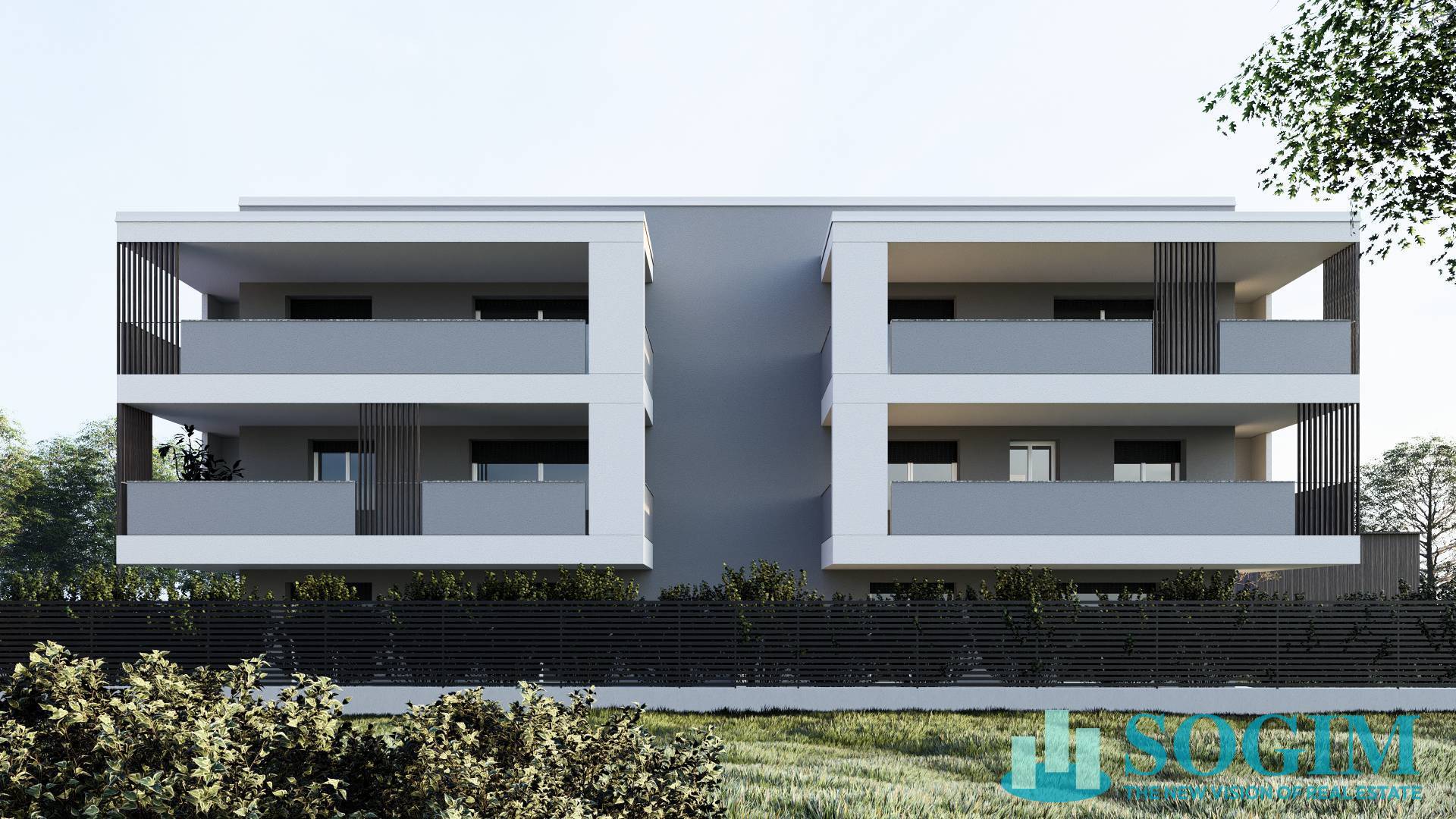 Appartamento in vendita a Macherio