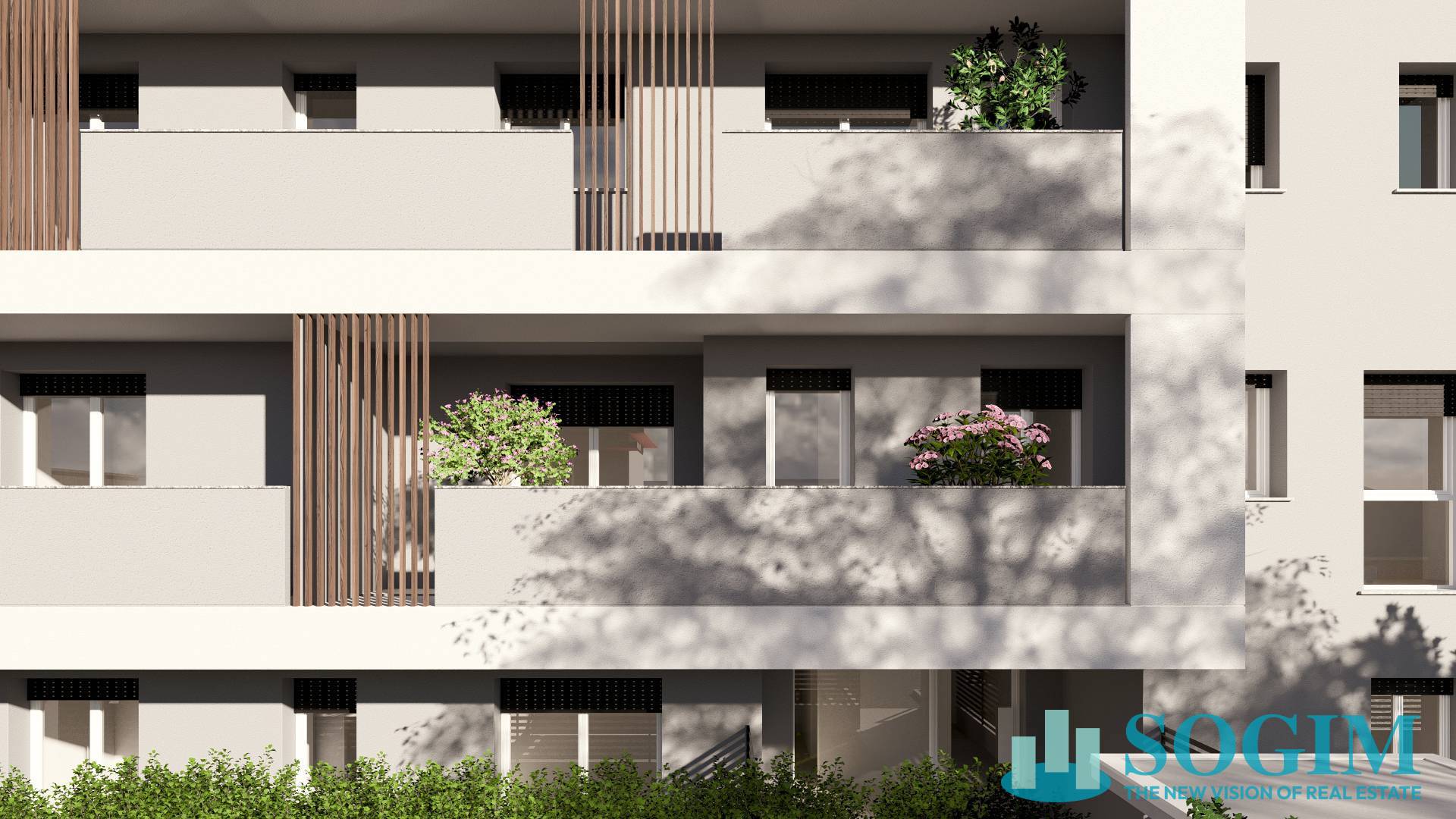 Appartamento in vendita a Macherio