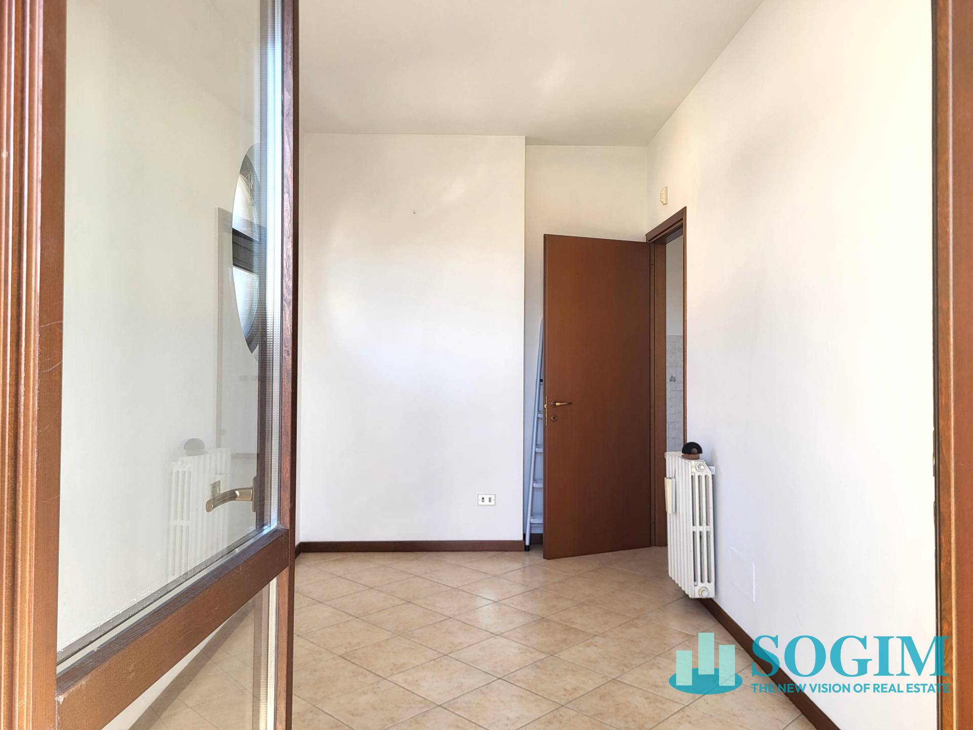 Appartamento in vendita a Seregno