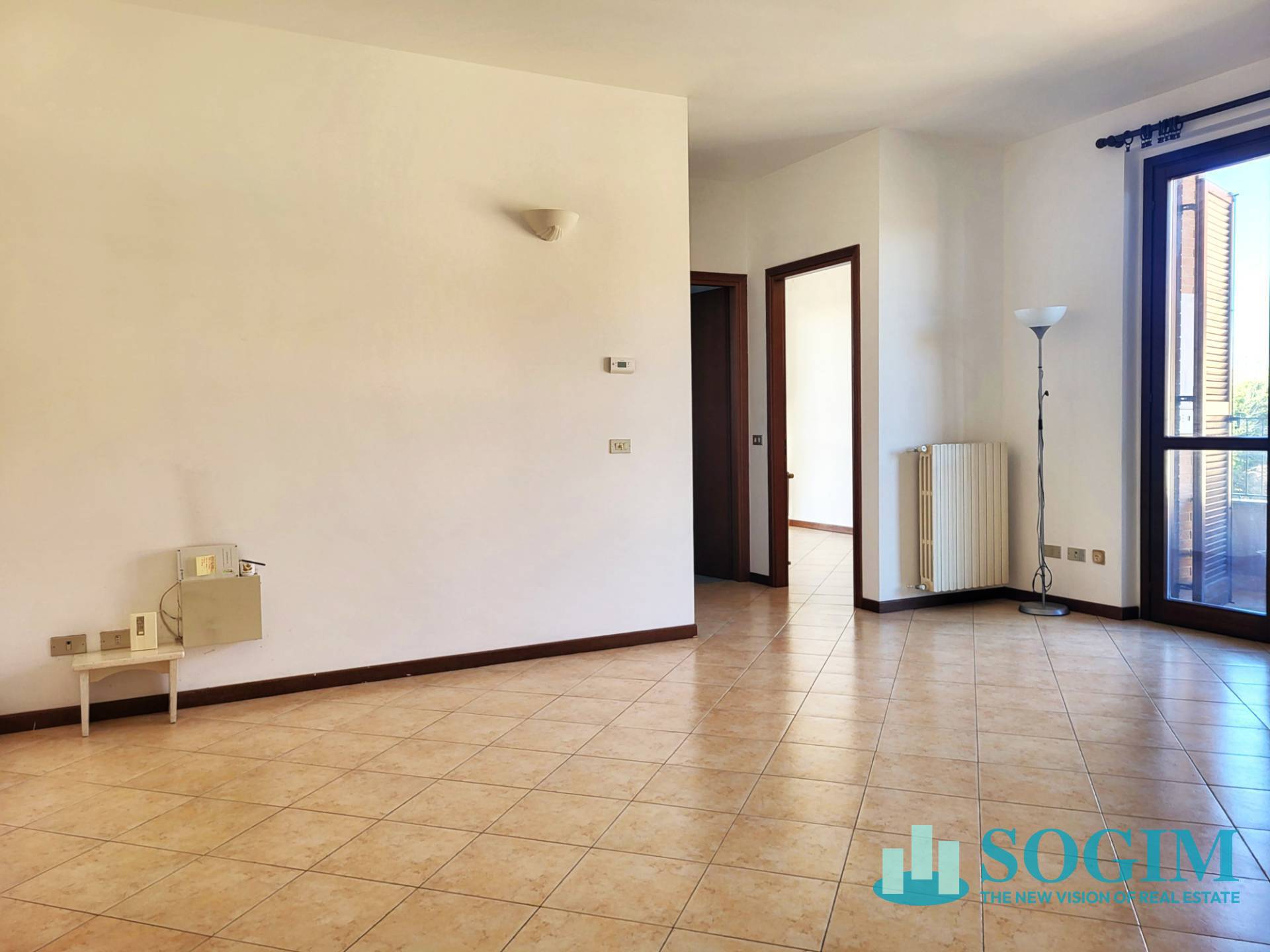 Appartamento in vendita a Seregno