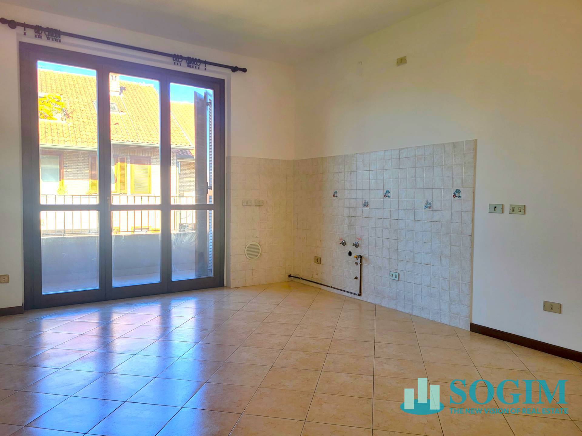 Appartamento in vendita a Seregno