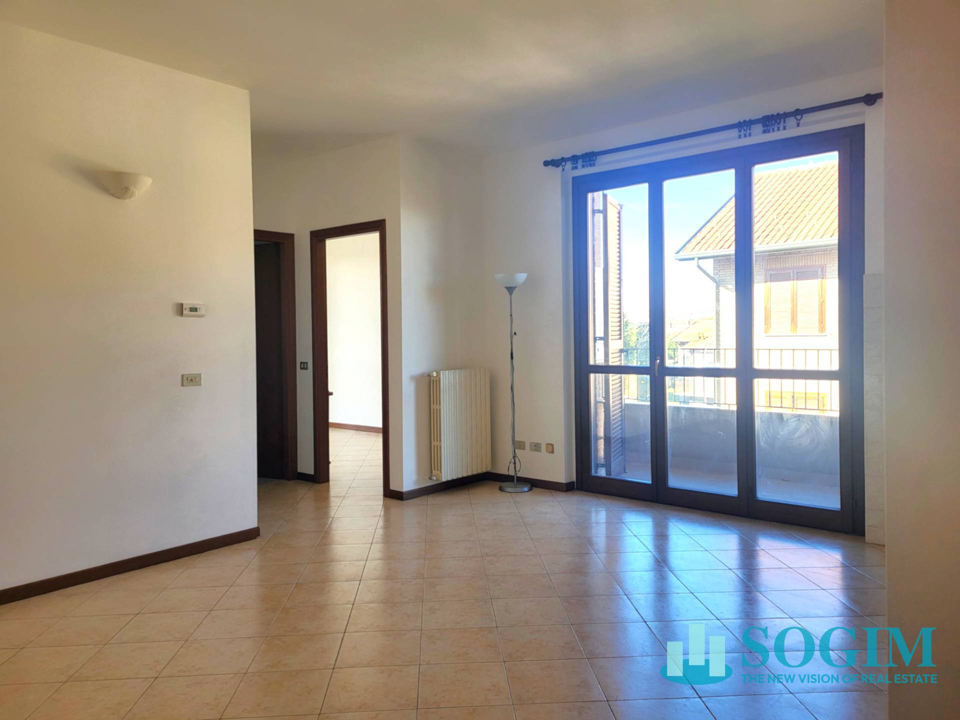 Appartamento in vendita a Seregno