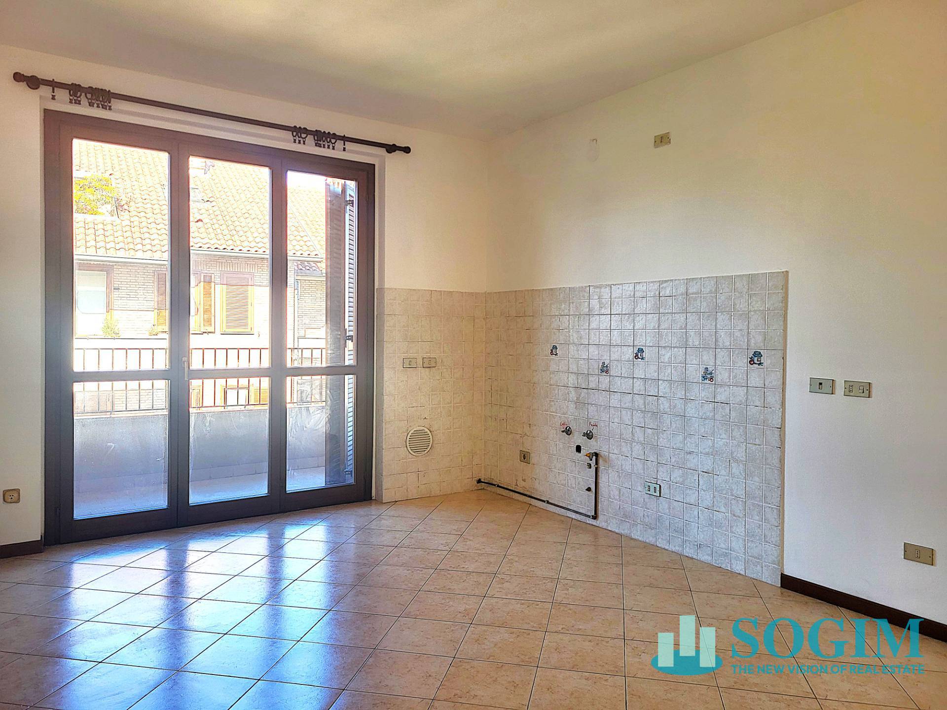 Appartamento in vendita a Seregno