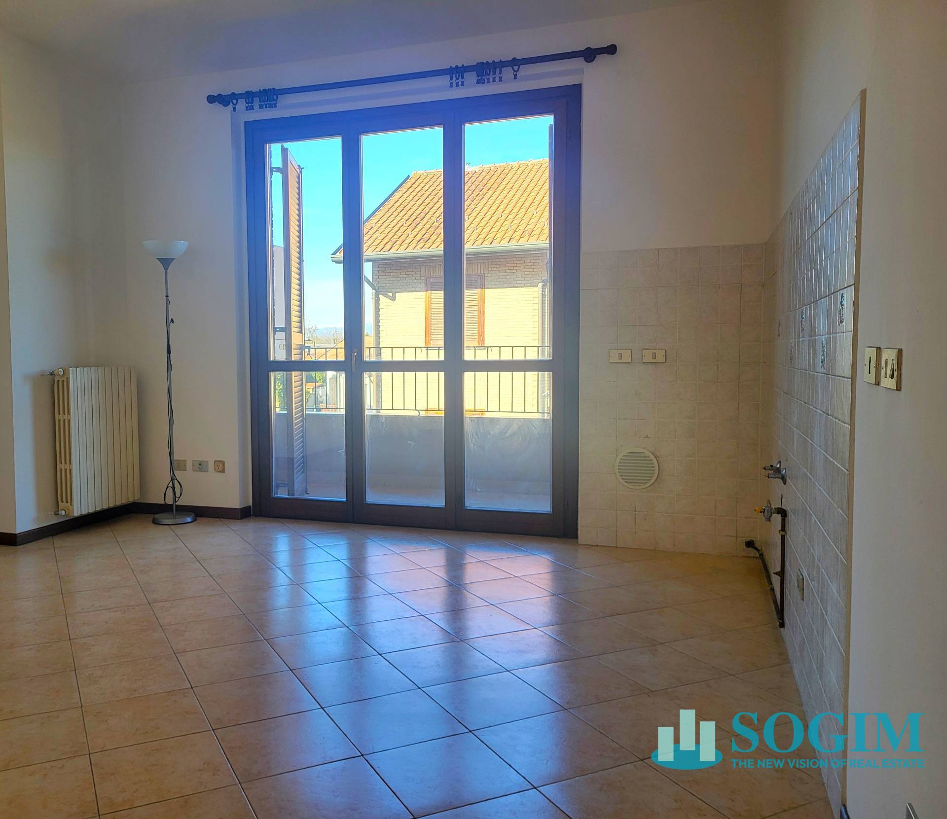 Appartamento in vendita a Seregno