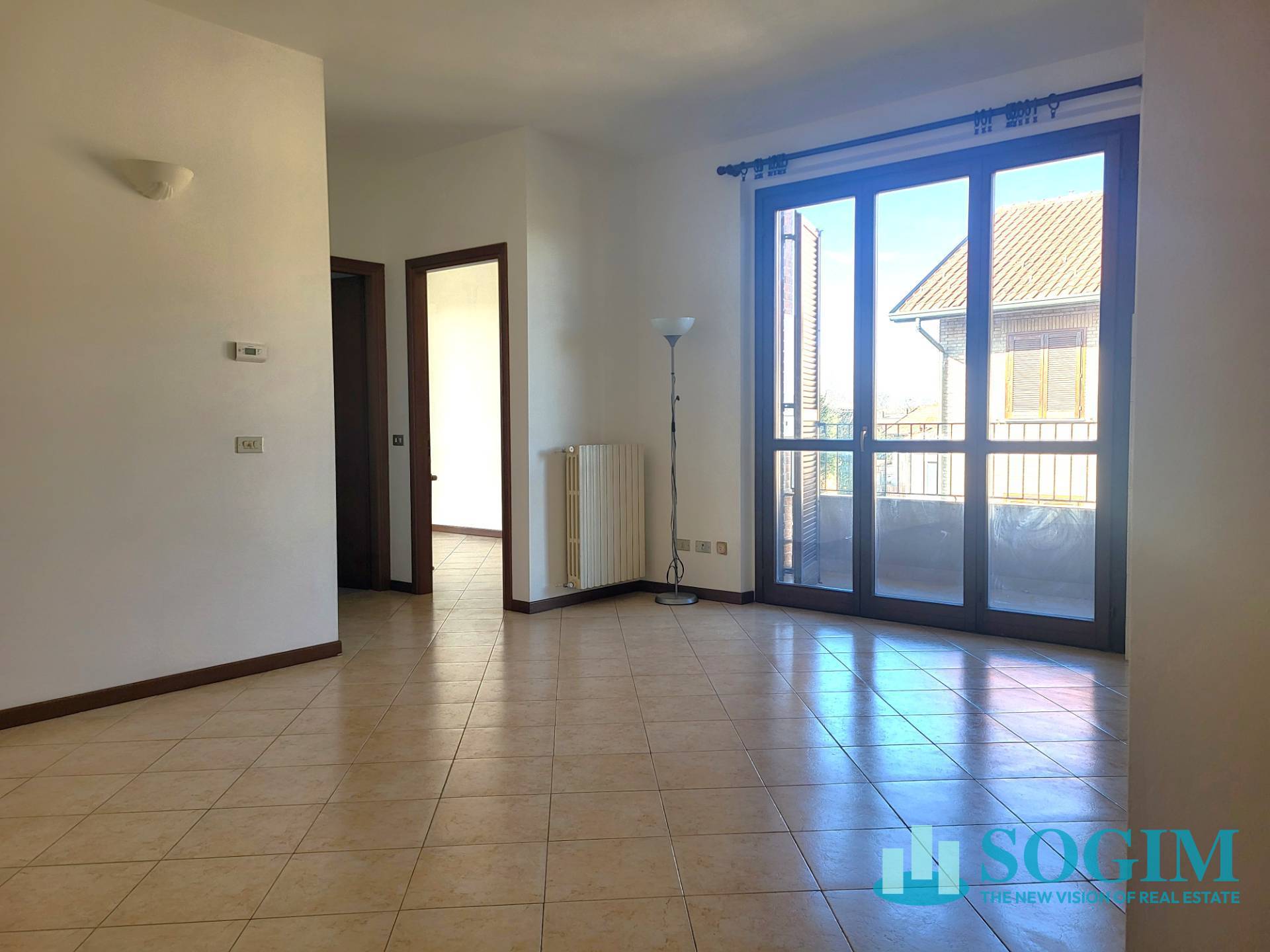 Appartamento in vendita a Seregno