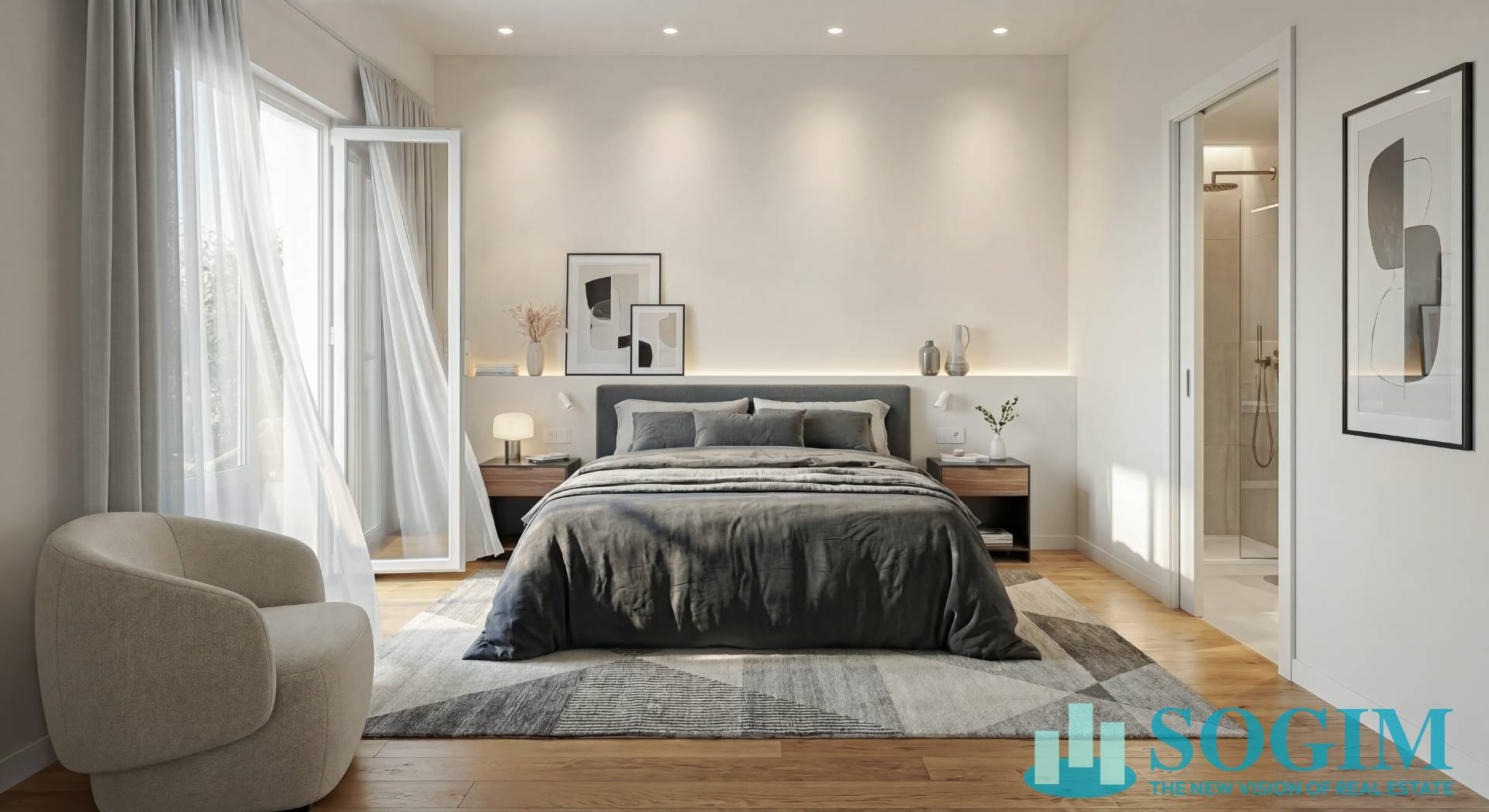 Loft / open space in vendita a Monza, San Biagio